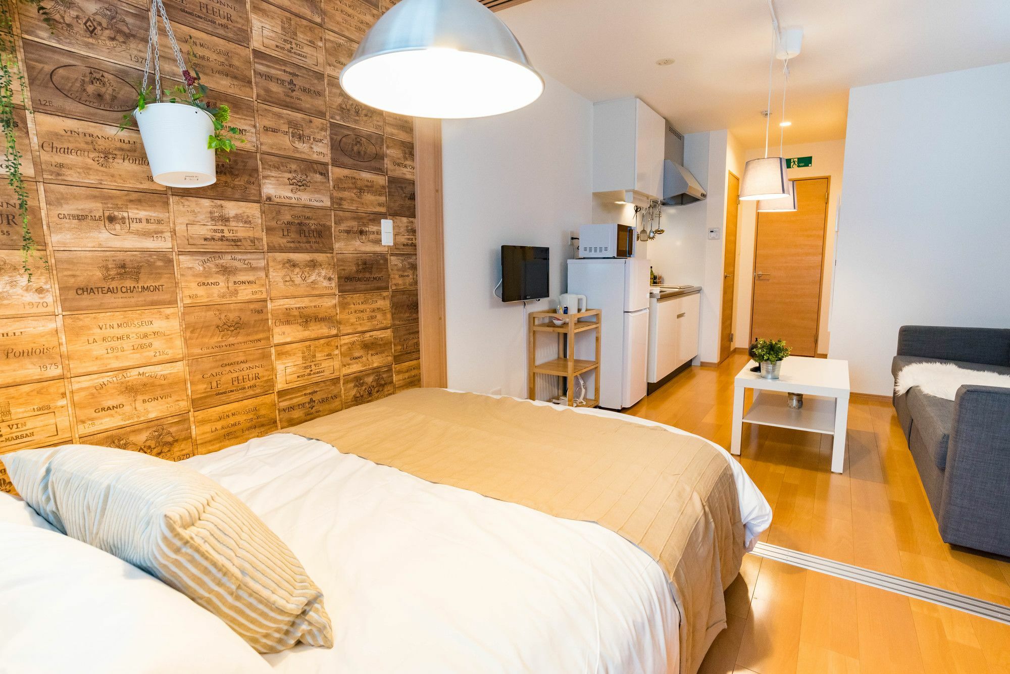 Fds Bijou Aparthotel
