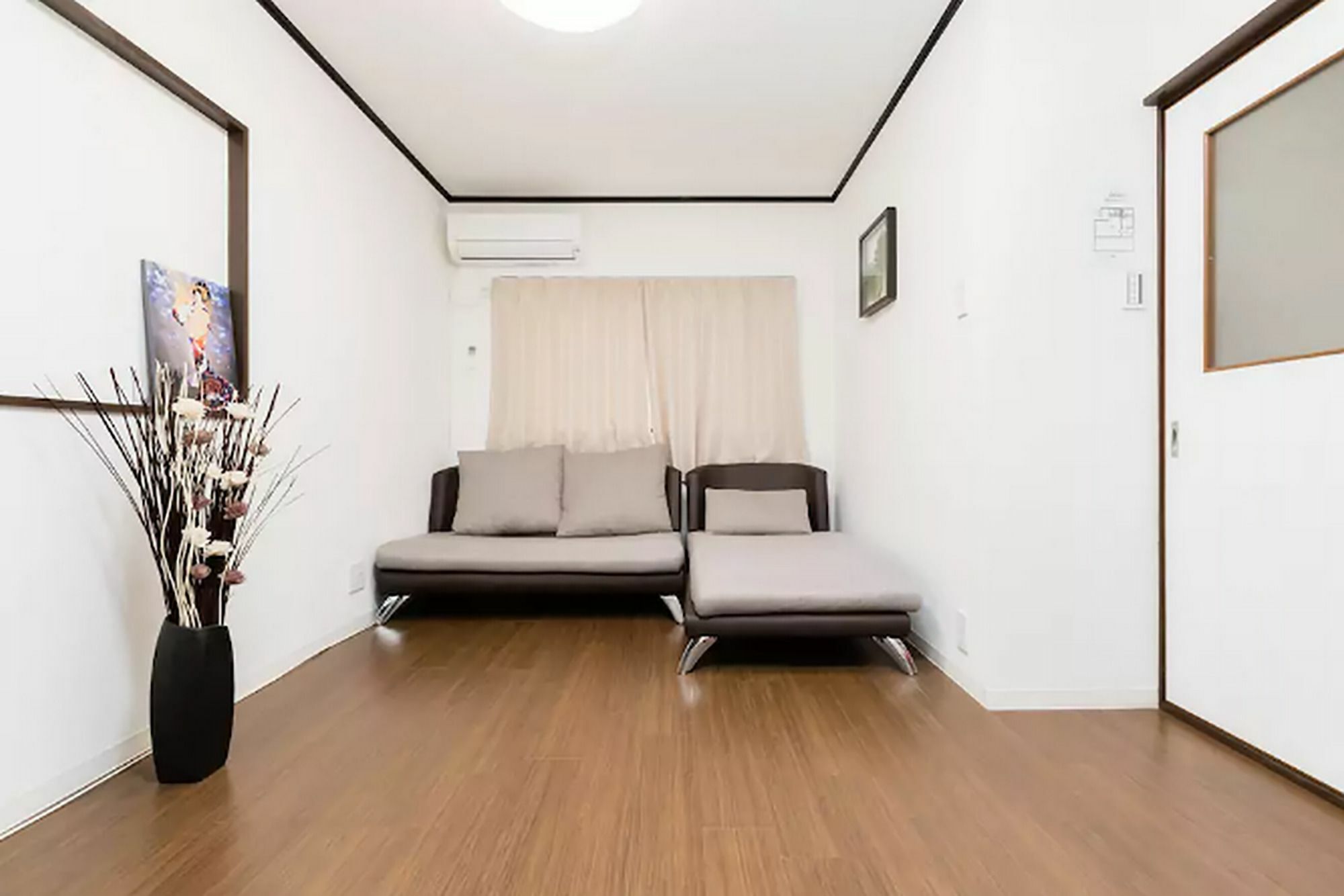 Holiday home Shirakabanoyado-taisho