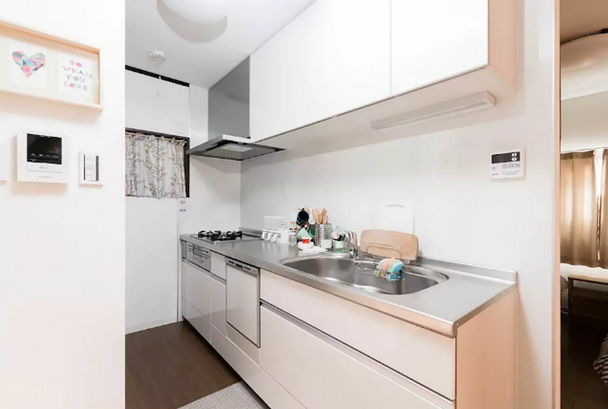 Shirakabanoyado-taisho Holiday home Osaka