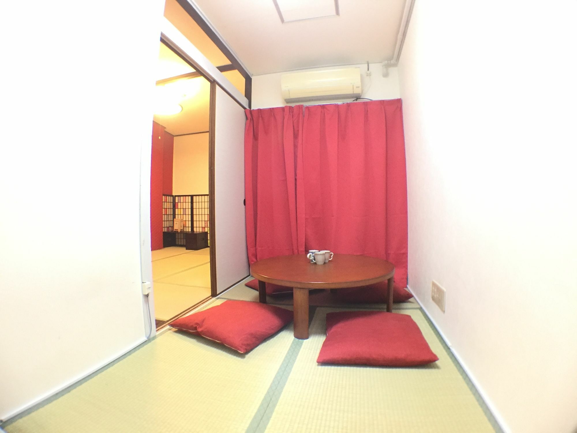 Apatel Dotonbori Apartment Osaka