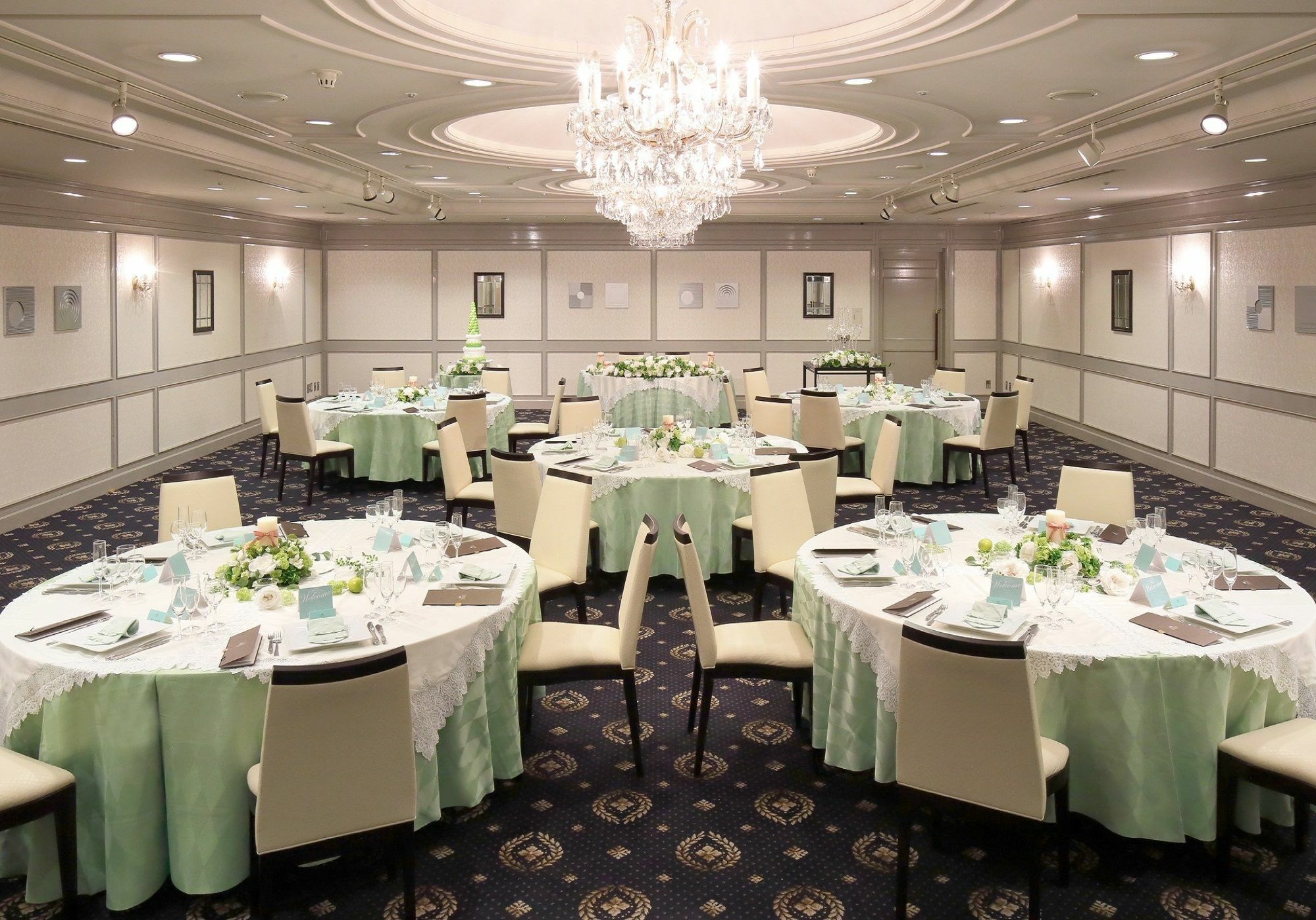 Hotel Awina Osaka