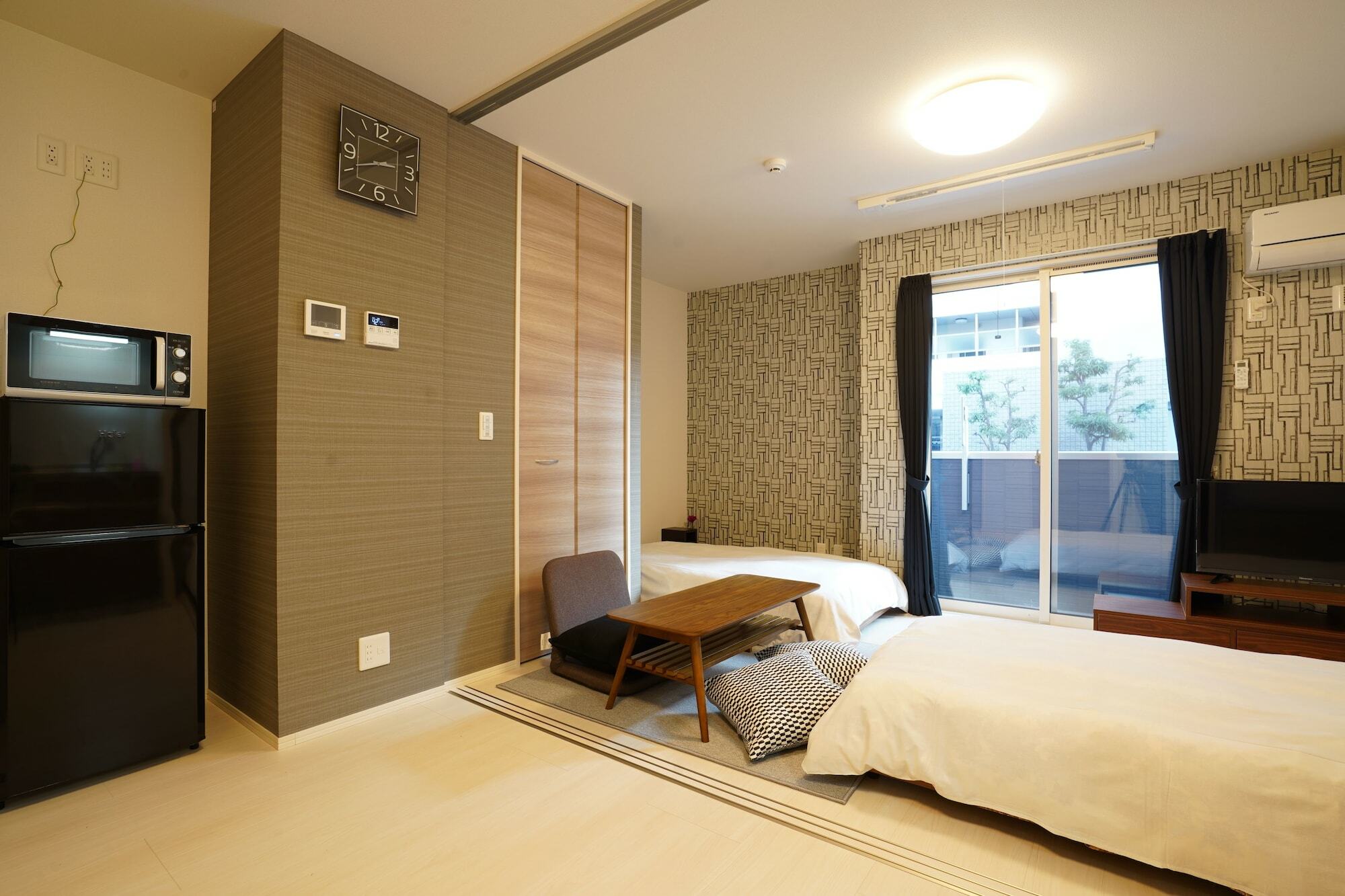 Hg Cozy No 61 今里駅前 Apartment Osaka