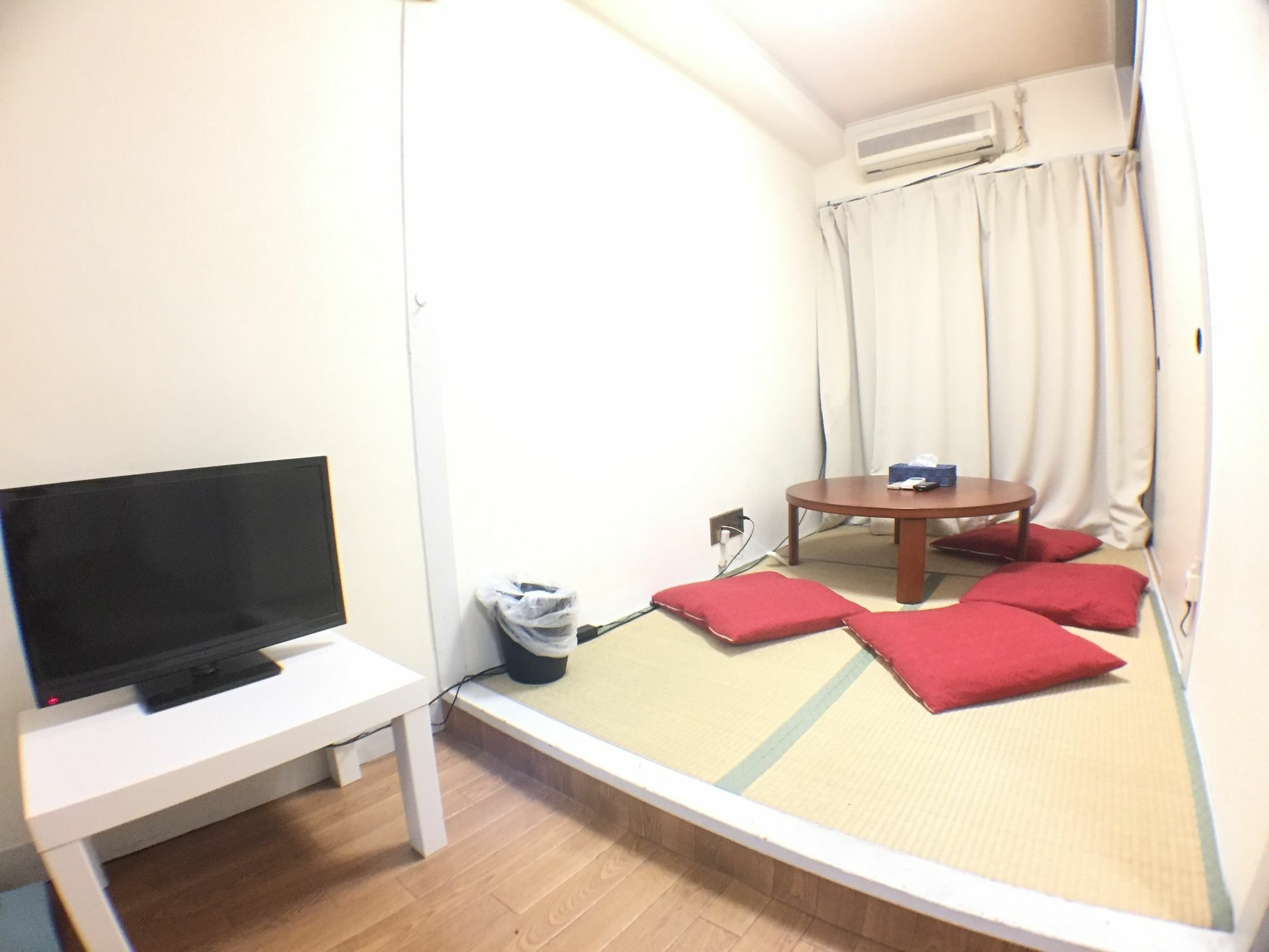 Apartment Apatel Dotonbori *