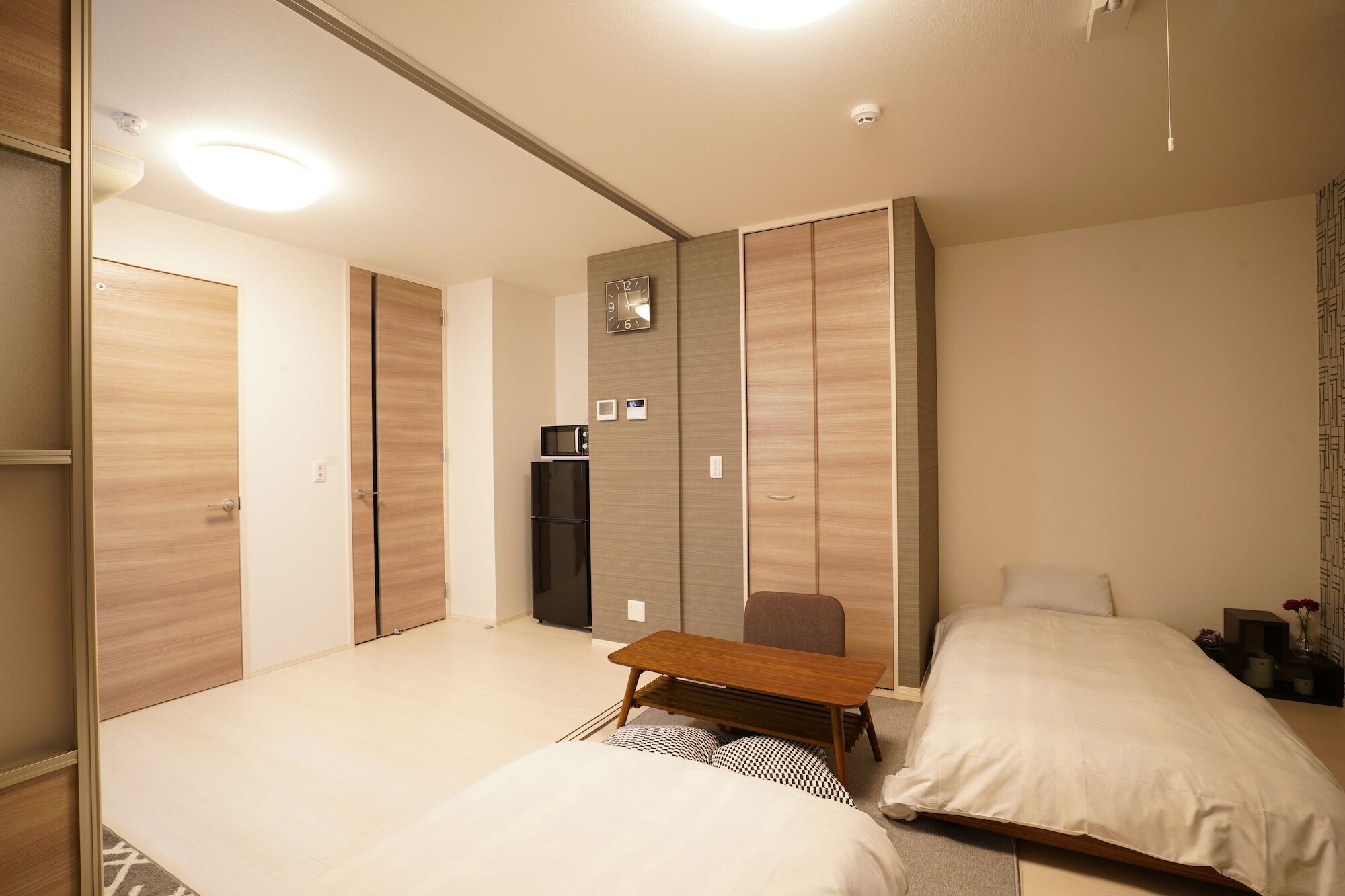 Apartment Hg Cozy No 61 今里駅前 Osaka