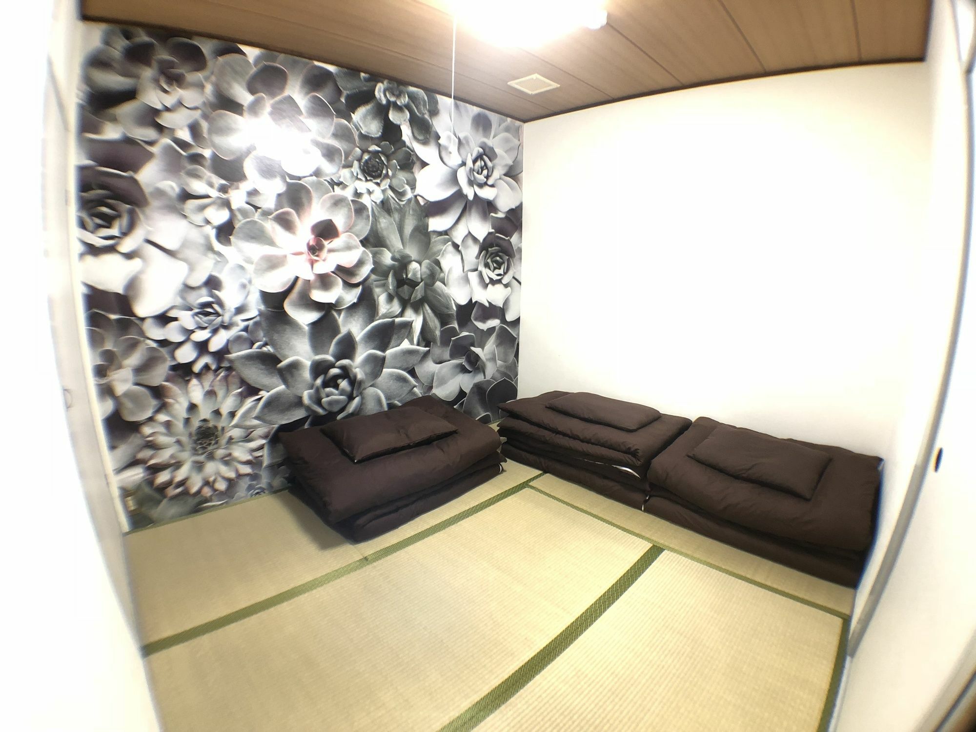 Apatel Dotonbori Apartment *