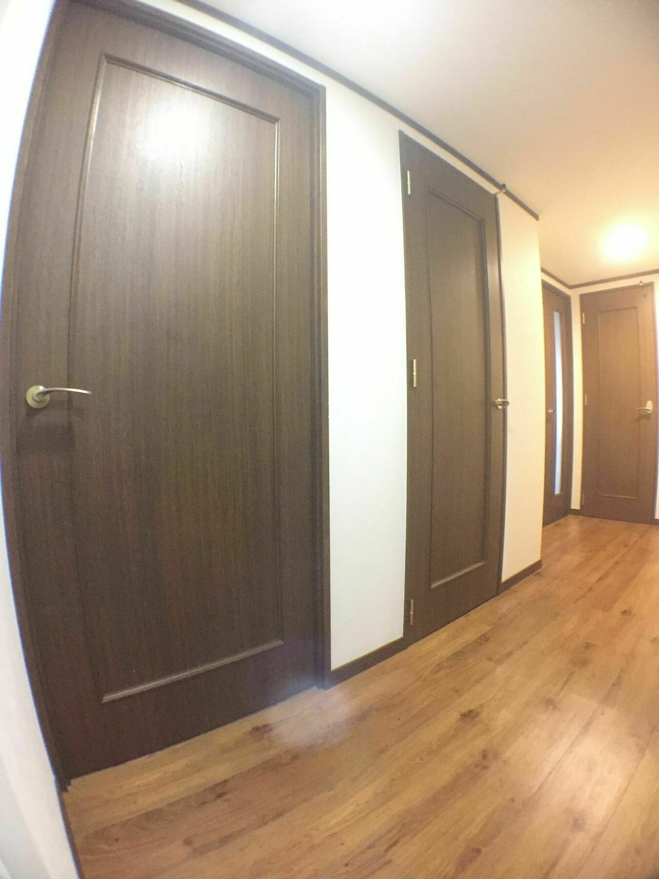 Apatel Dotonbori Apartment *
