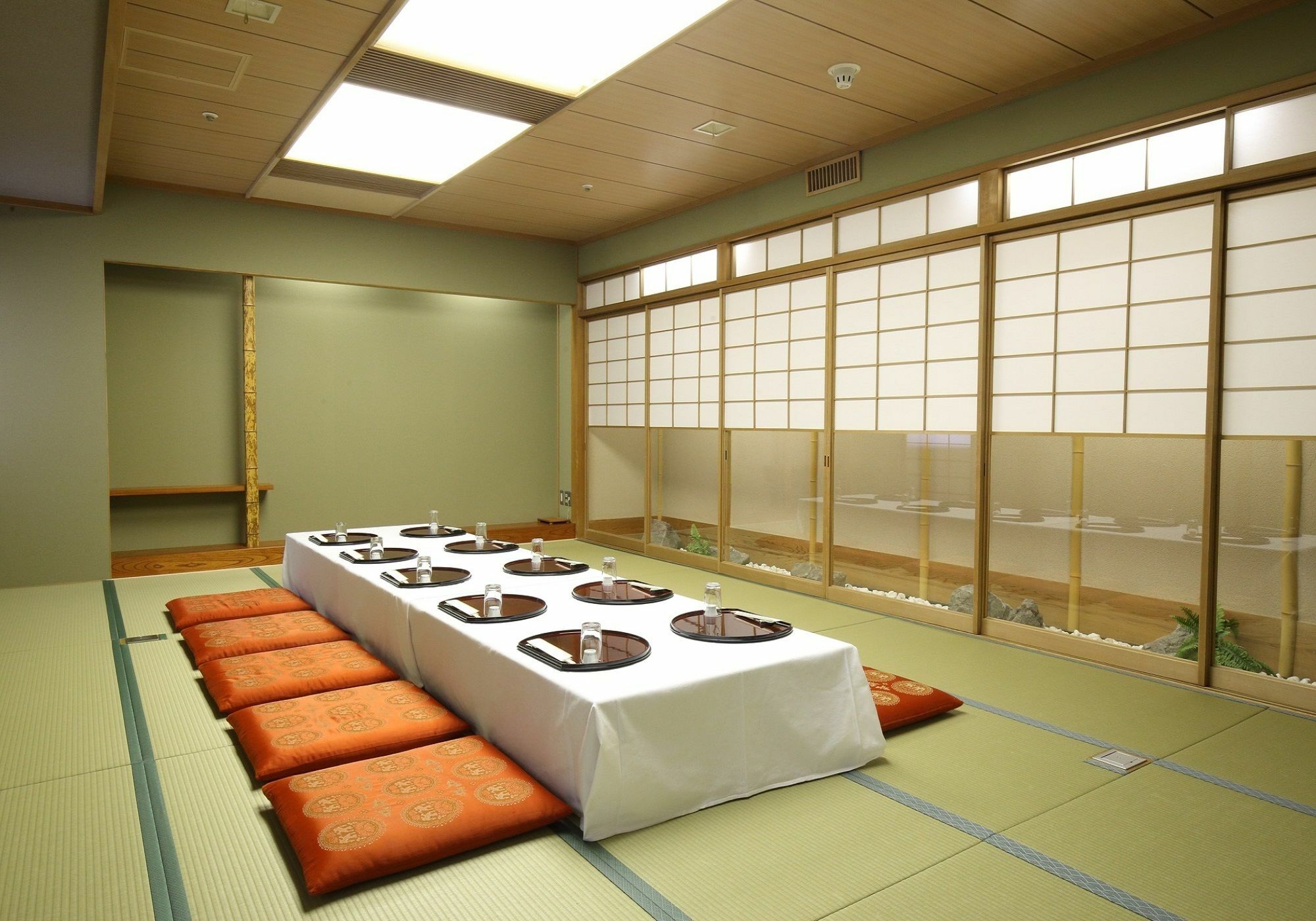 Awina Hotel Osaka