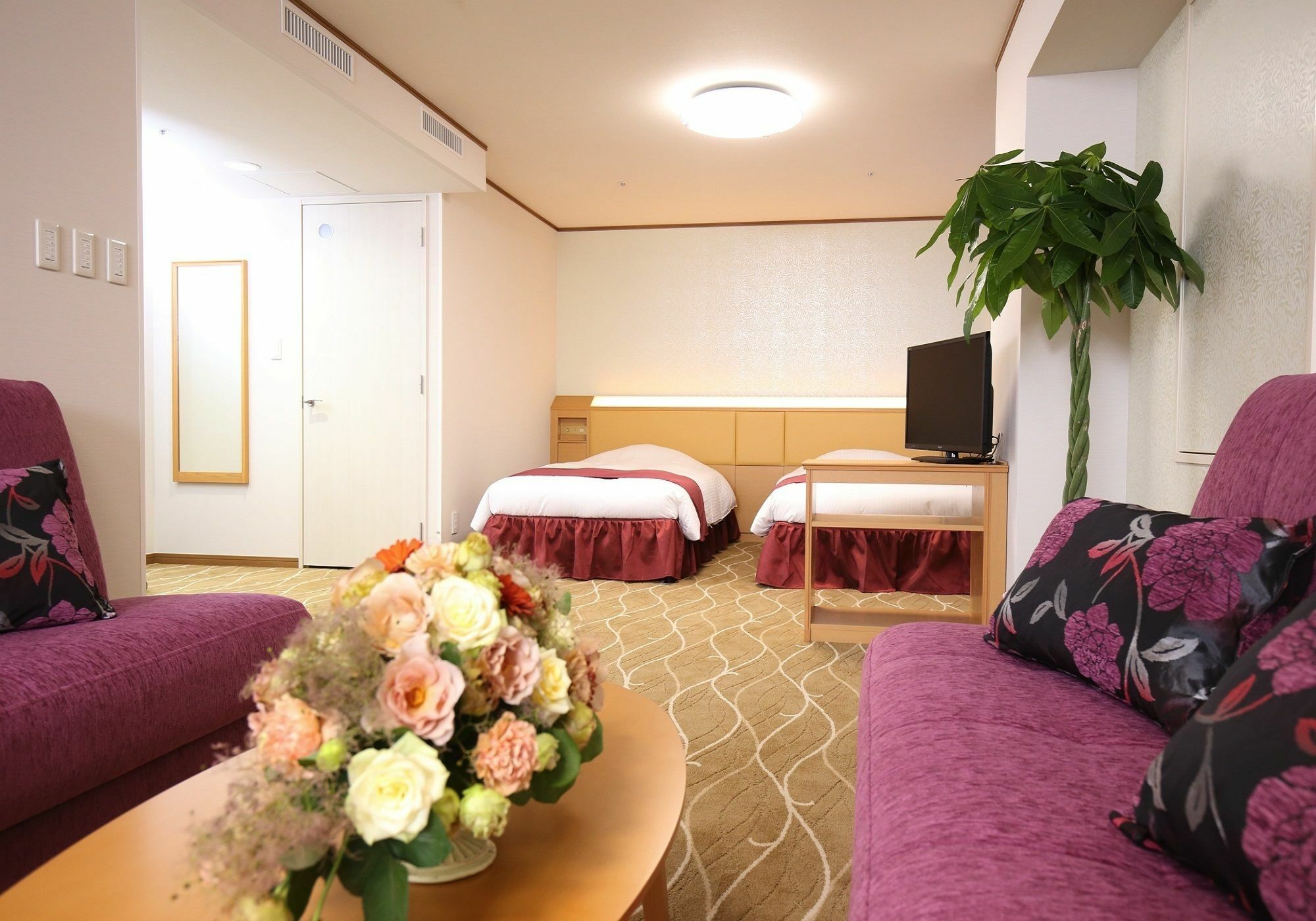 Awina Hotel