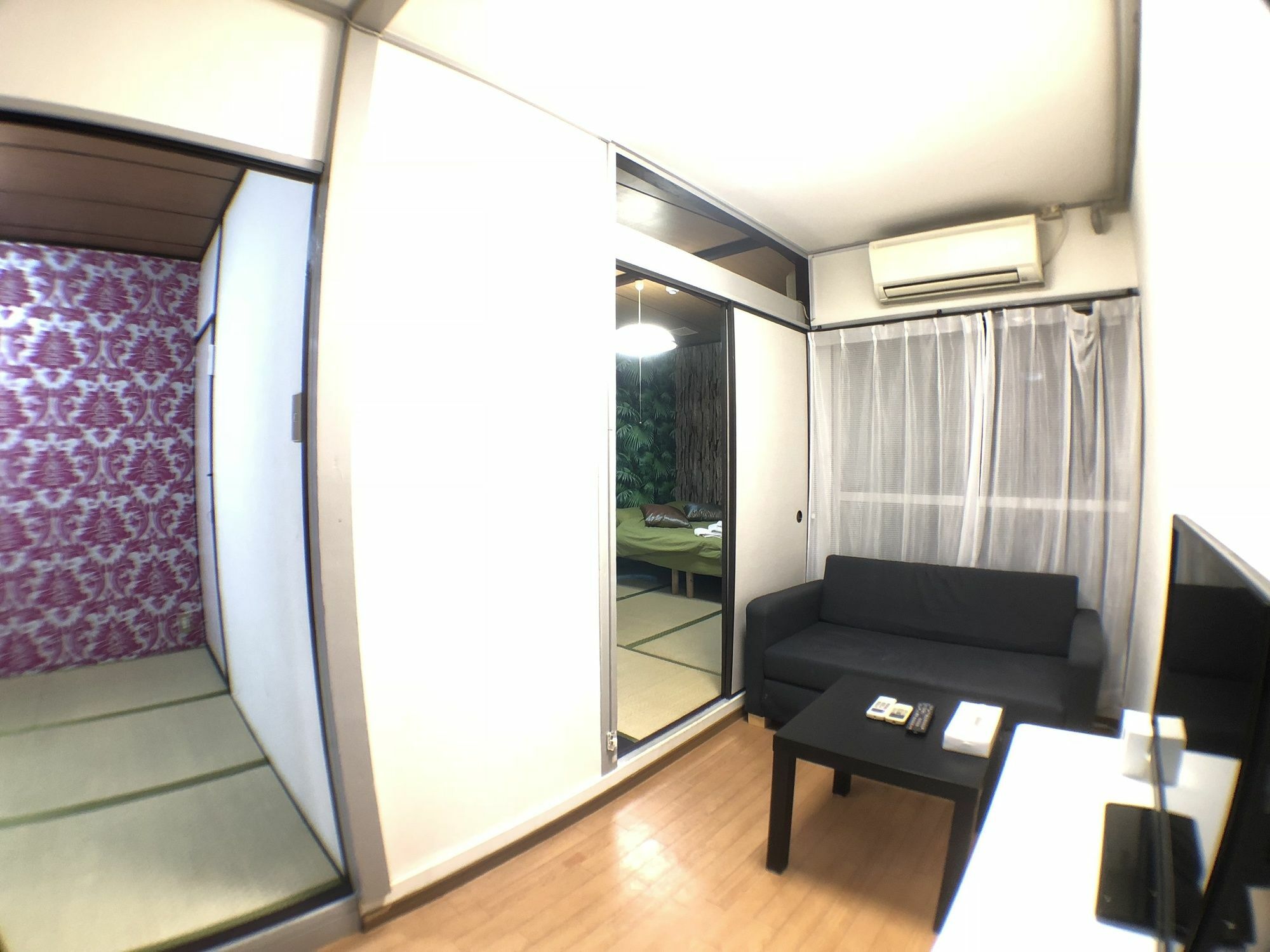 Apatel Dotonbori Apartment *