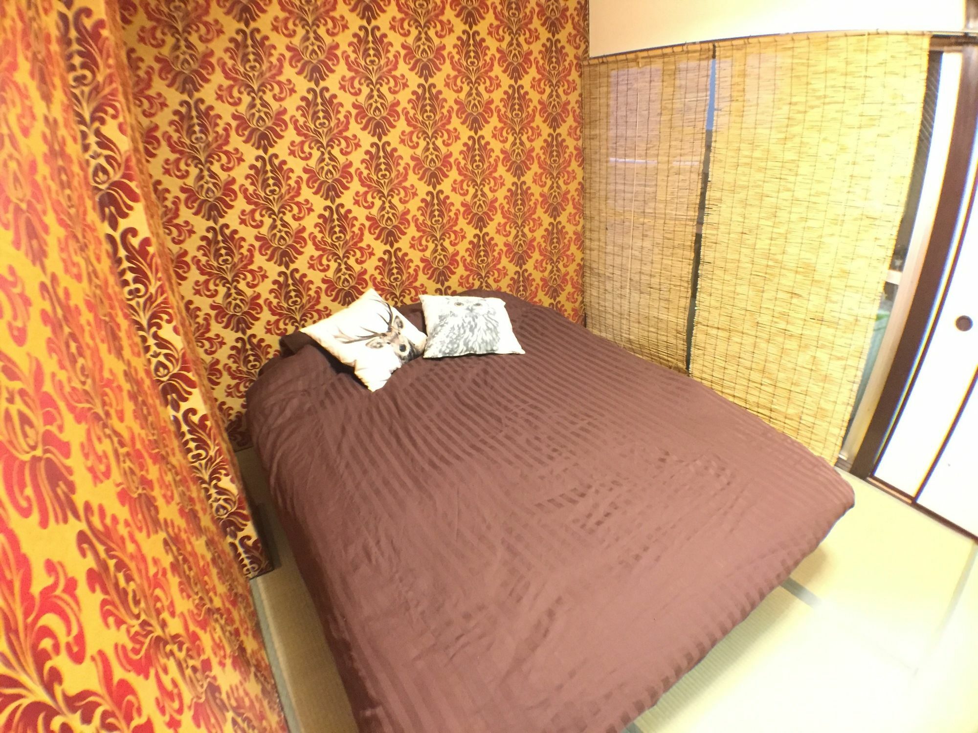 Apatel Dotonbori Apartment *