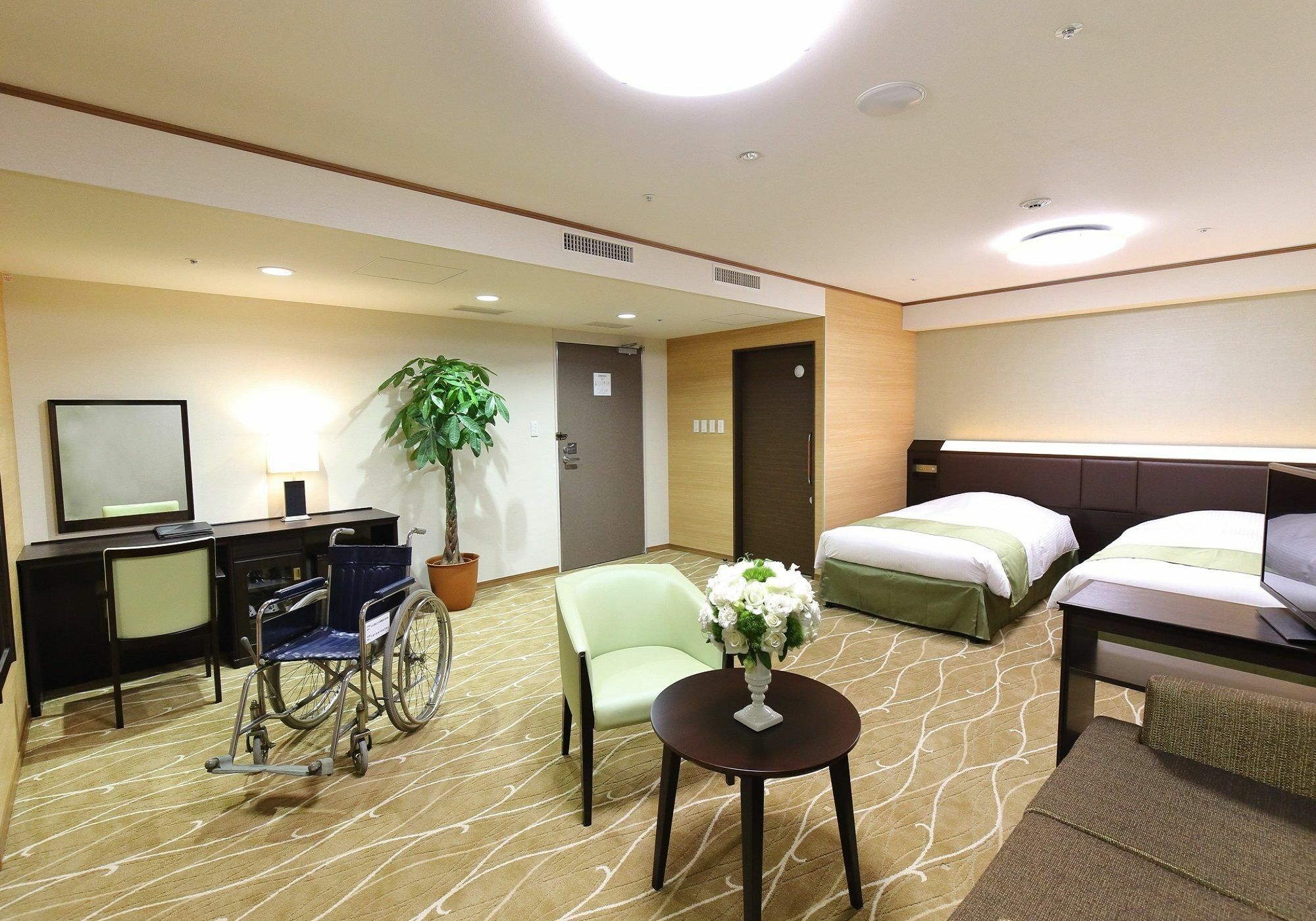 Hotel Awina