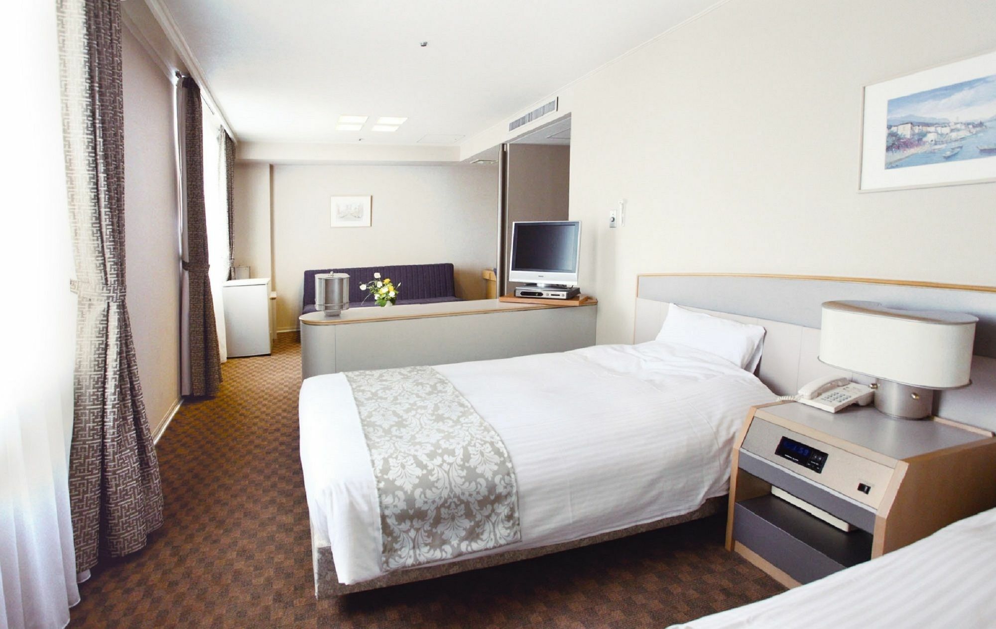 Awina Hotel Osaka