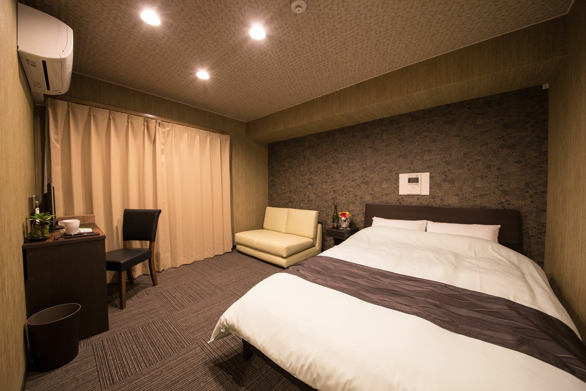 Hotel Cocode 2*
