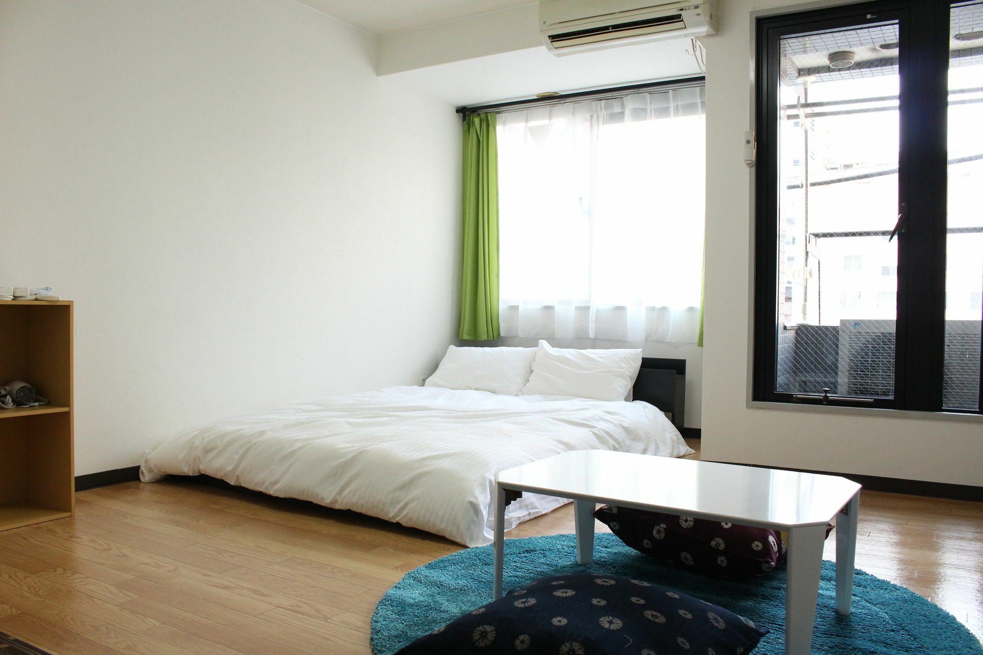 Dotonbori Apartment Osaka