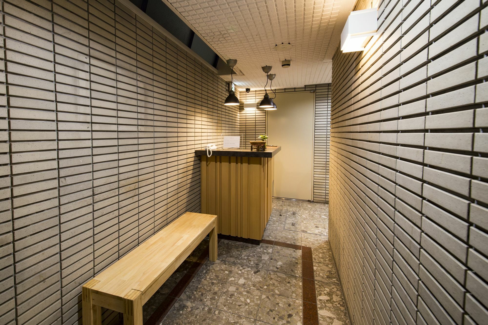 Cocode 2* Osaka
