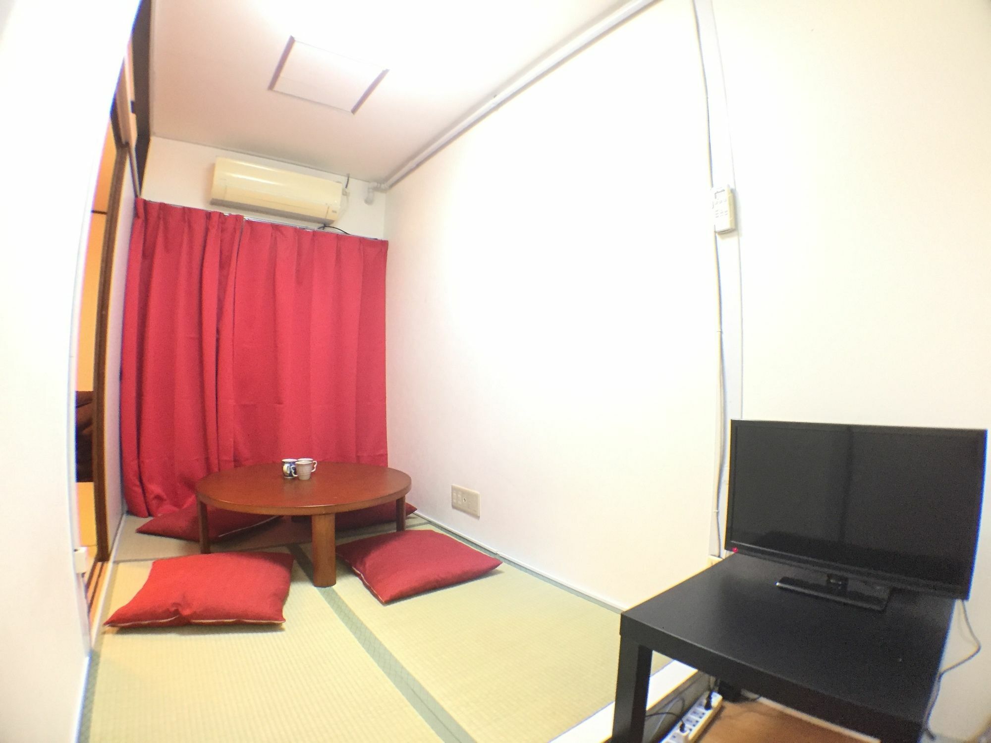 Apatel Dotonbori *