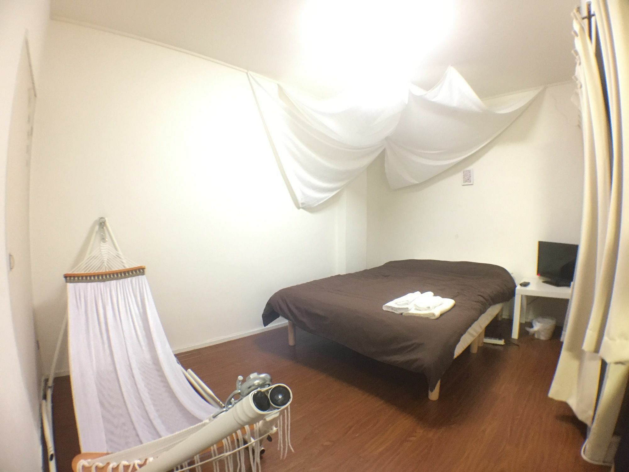 Apatel Dotonbori Apartment *