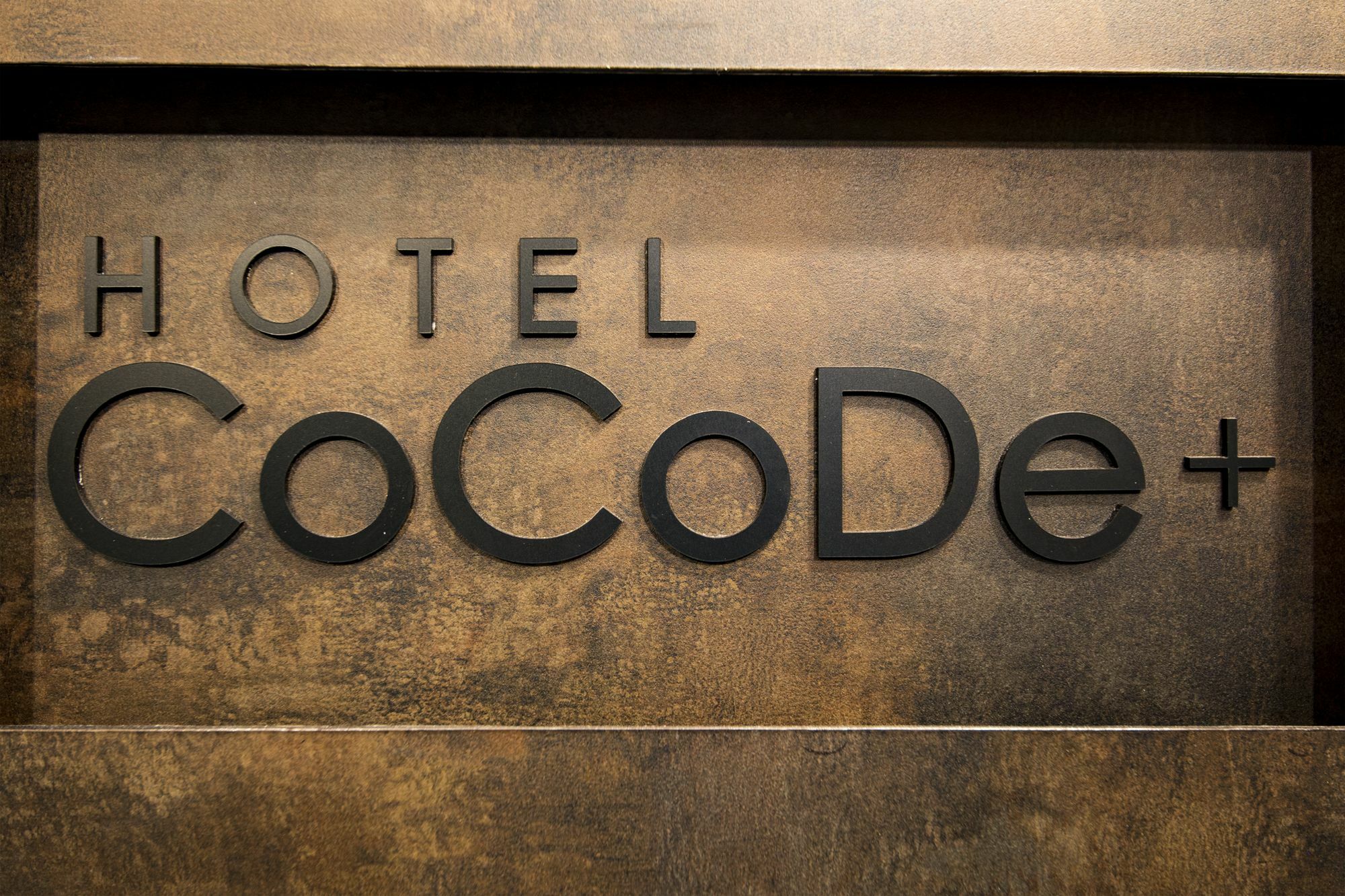 Cocode Osaka