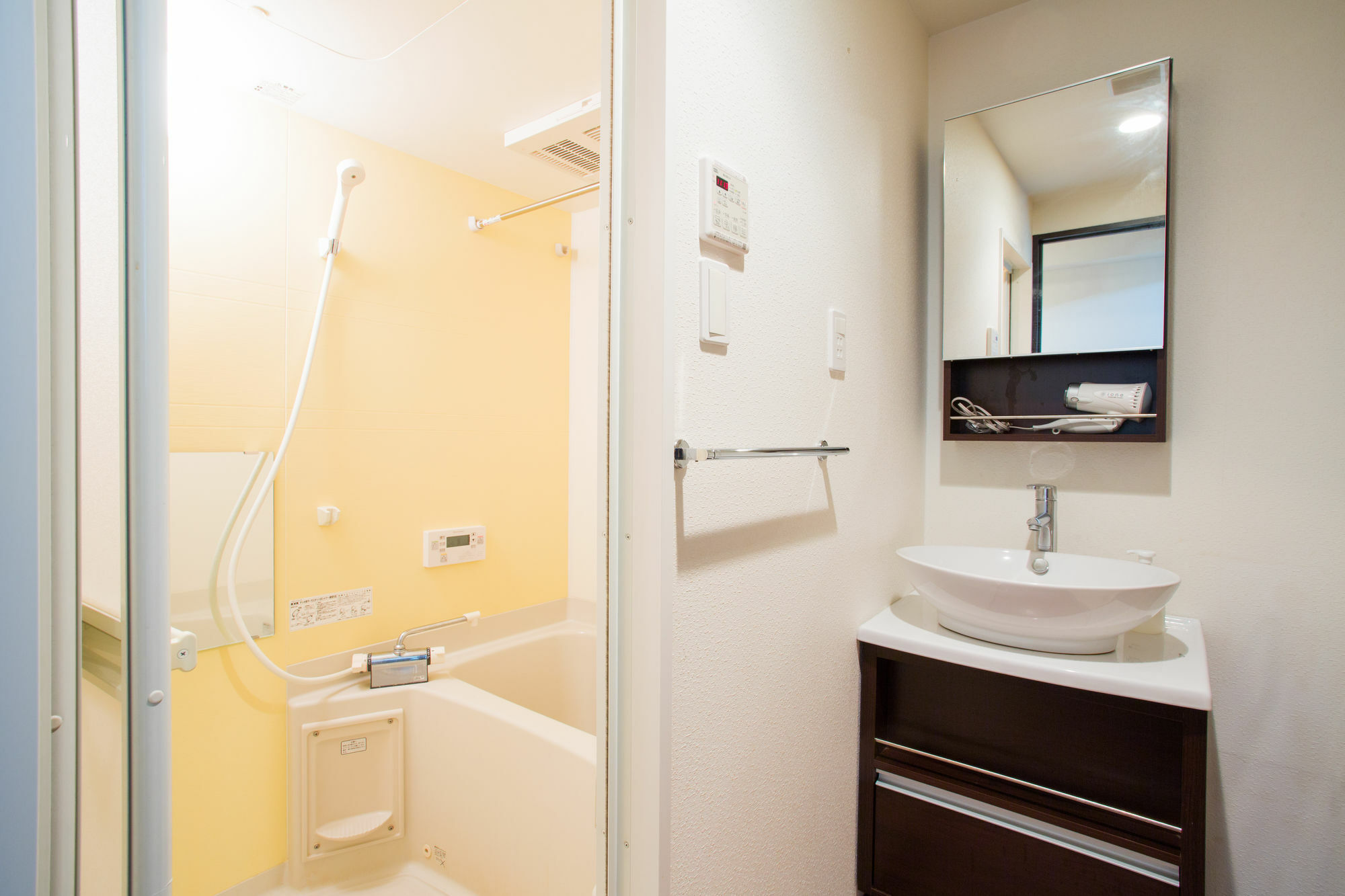 Apartment Dotonbori