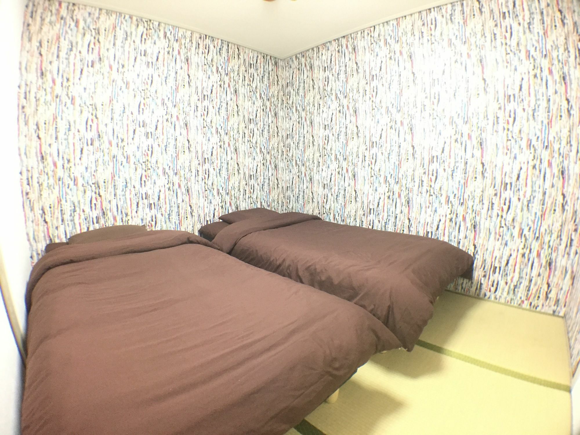 Apartment Apatel Dotonbori *