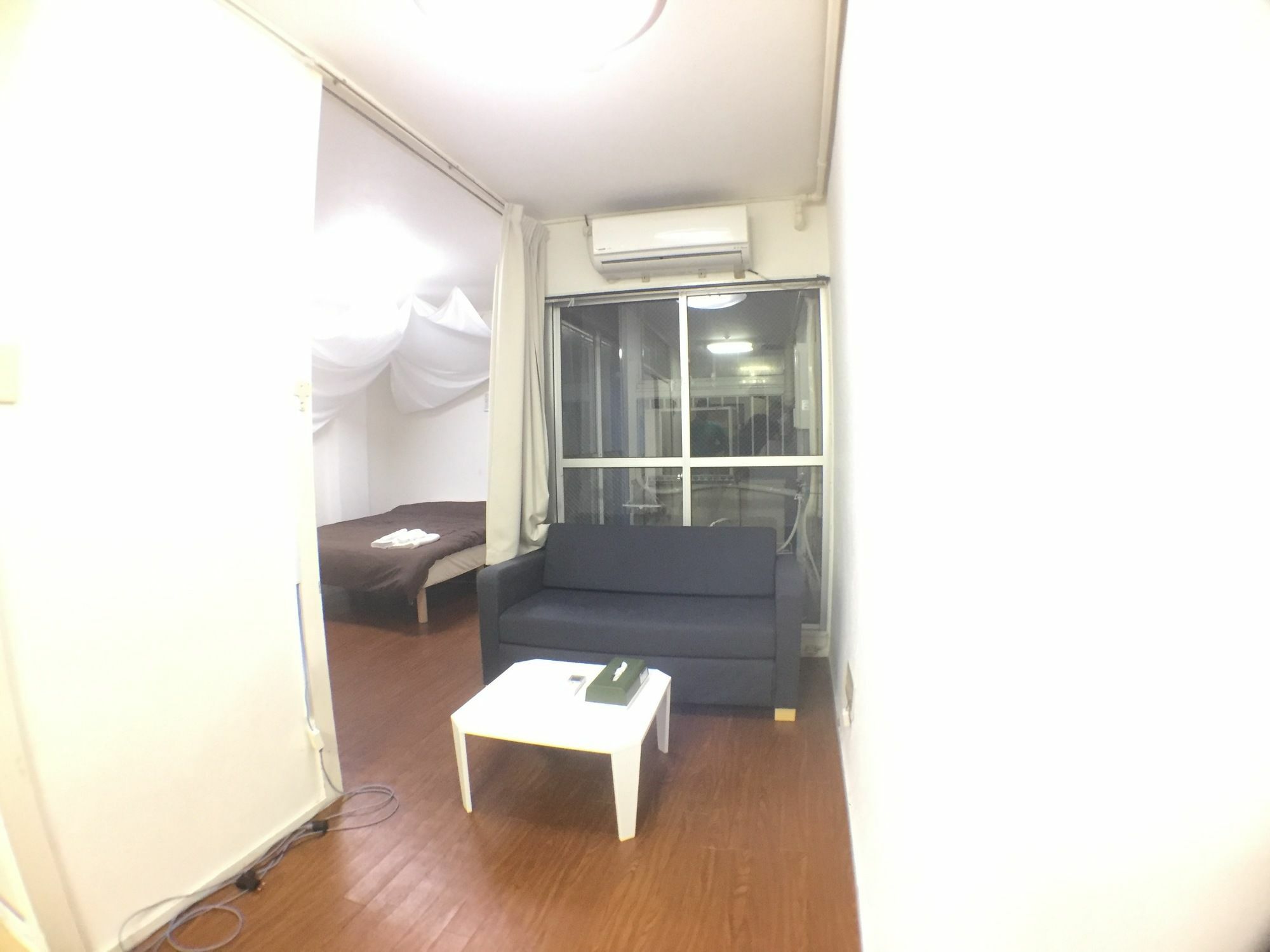 Apatel Dotonbori Apartment