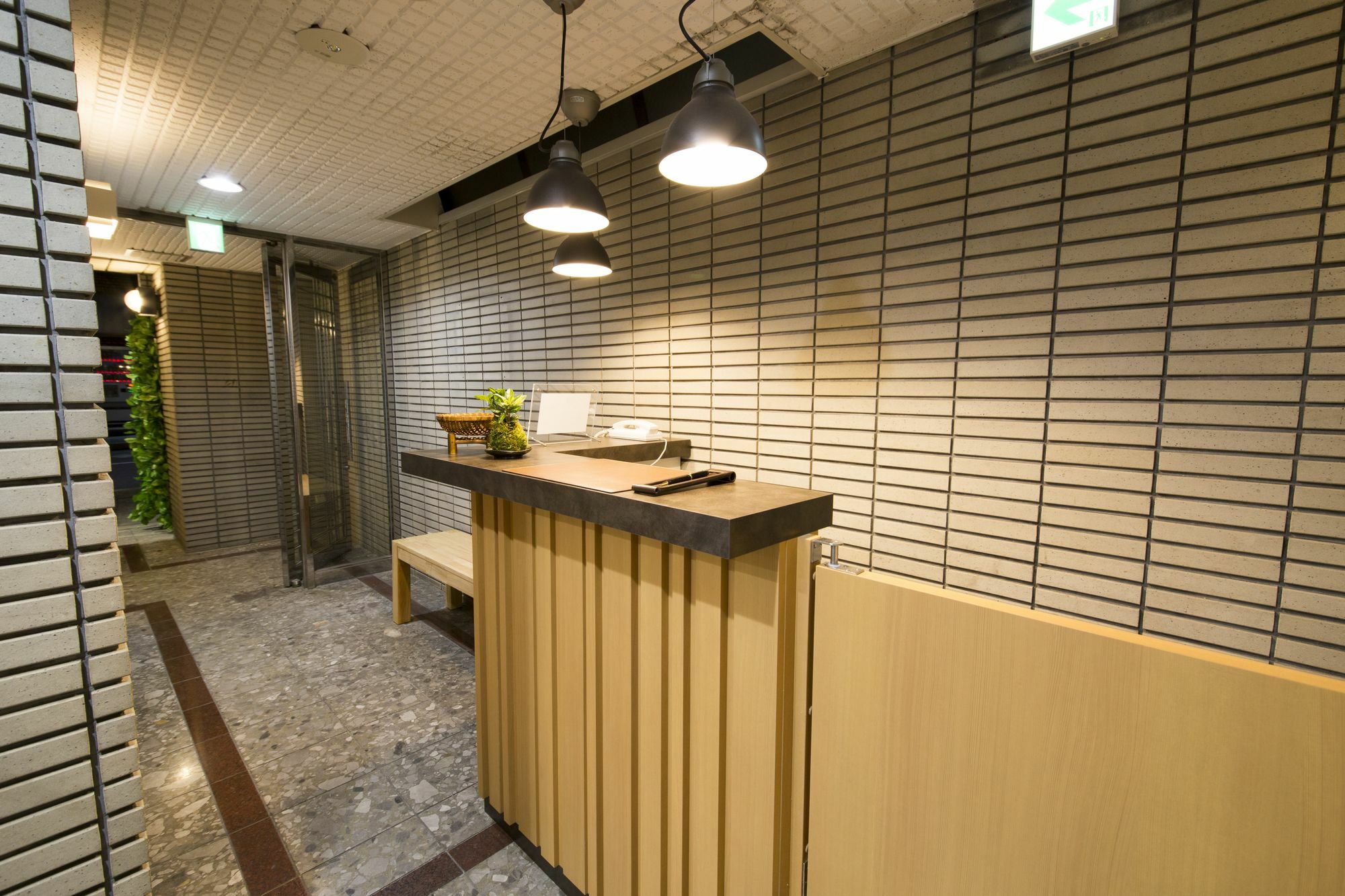 Hotel Cocode 2*