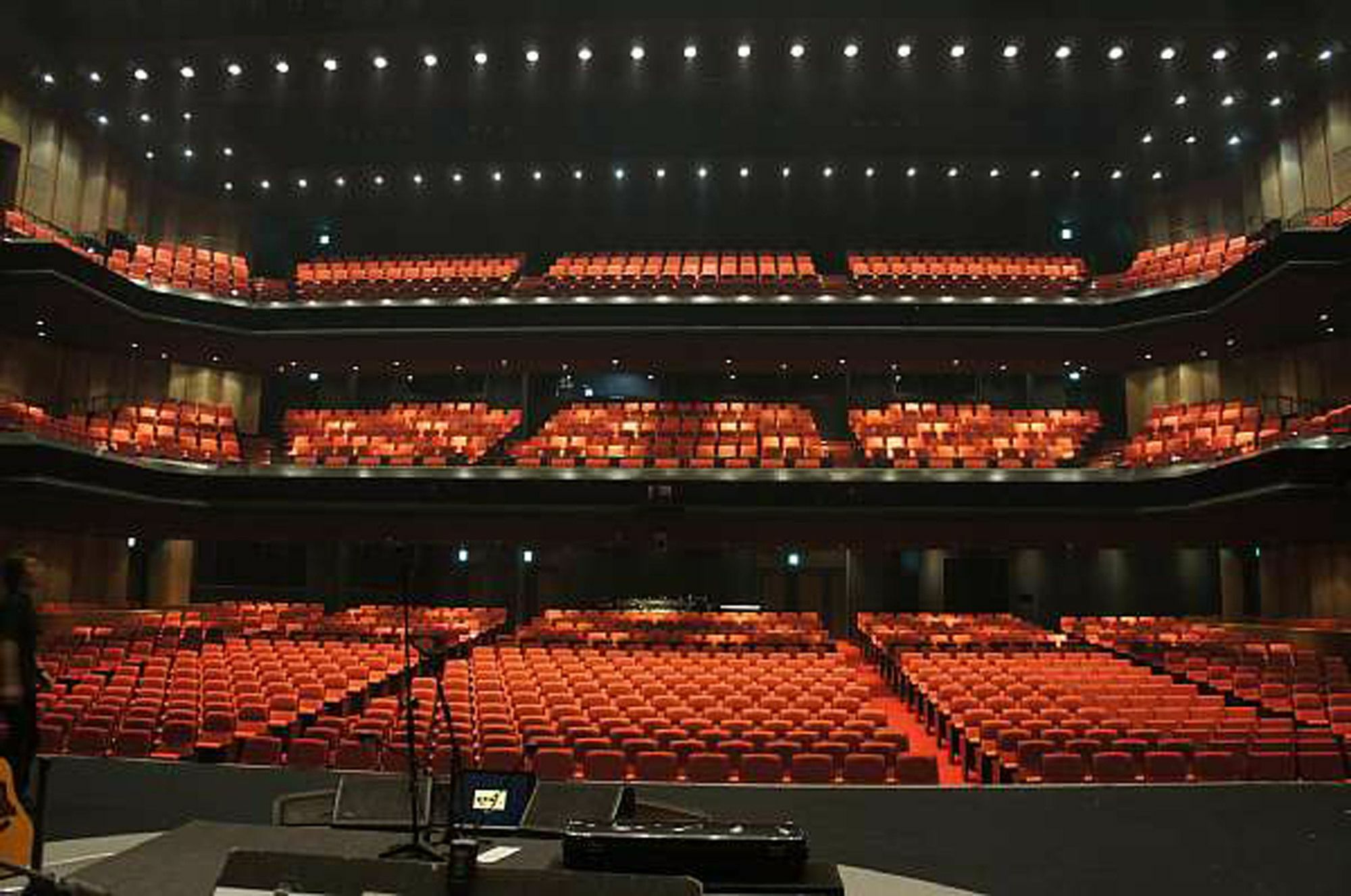 Cocode 2* Osaka