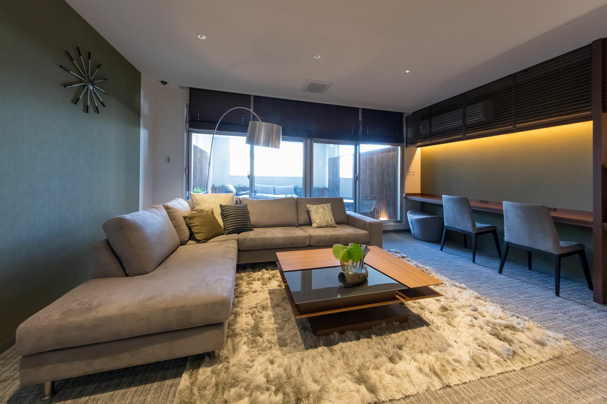 Rota Guest house