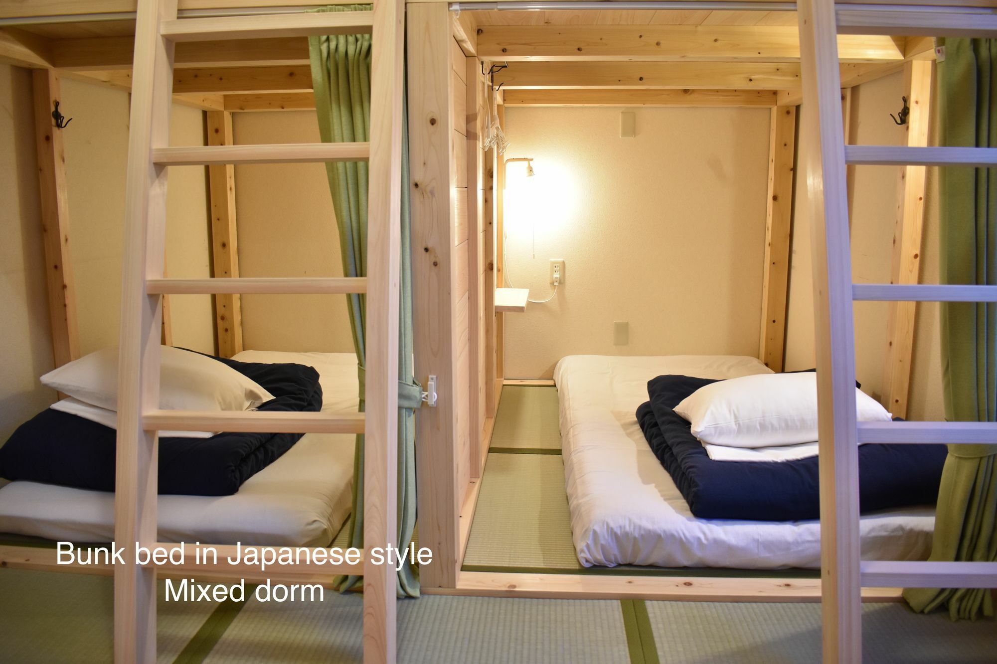 Guest house ゲストハウス君彩家 Kimidoriya