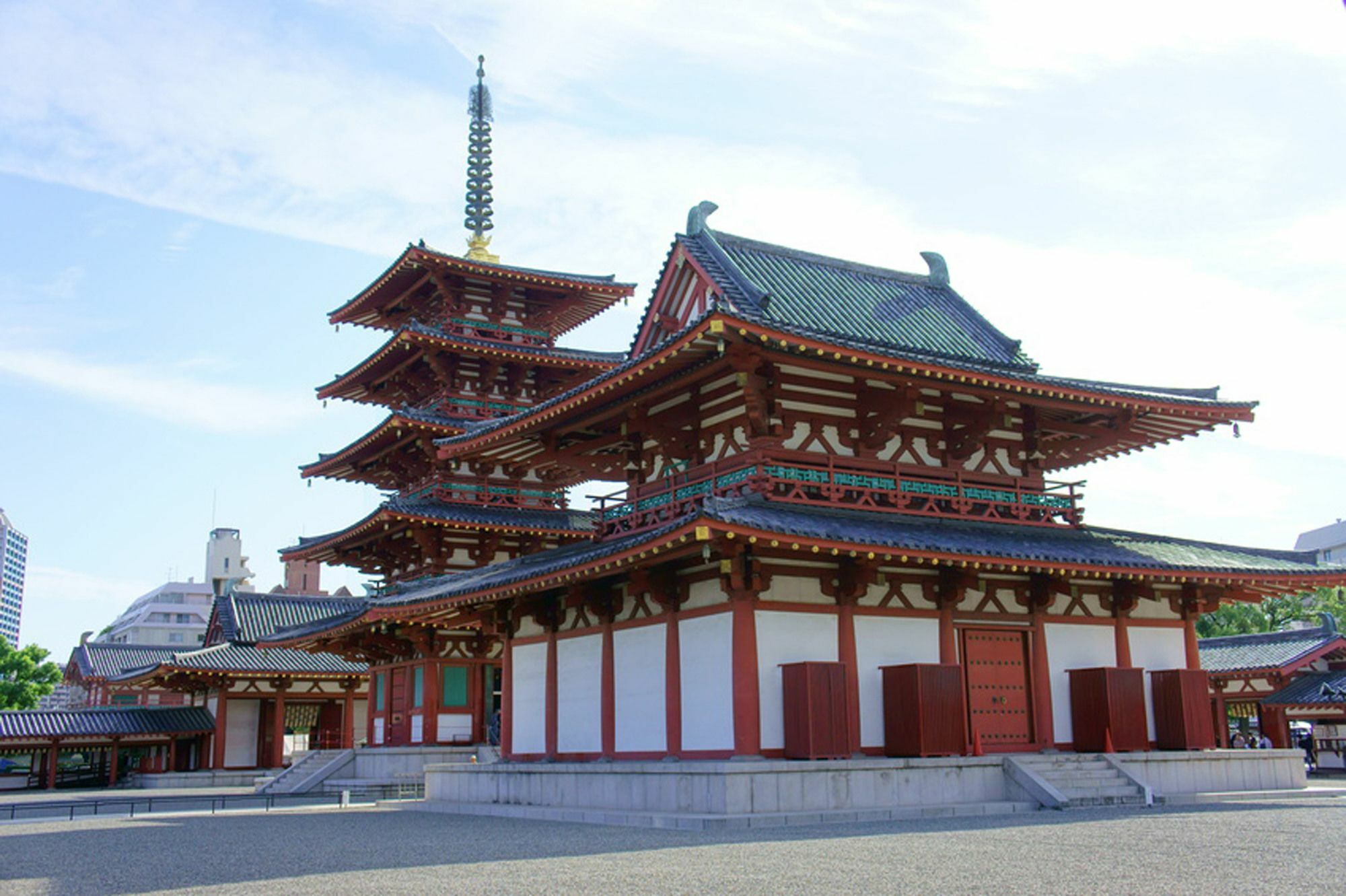 Cocode 2* Osaka
