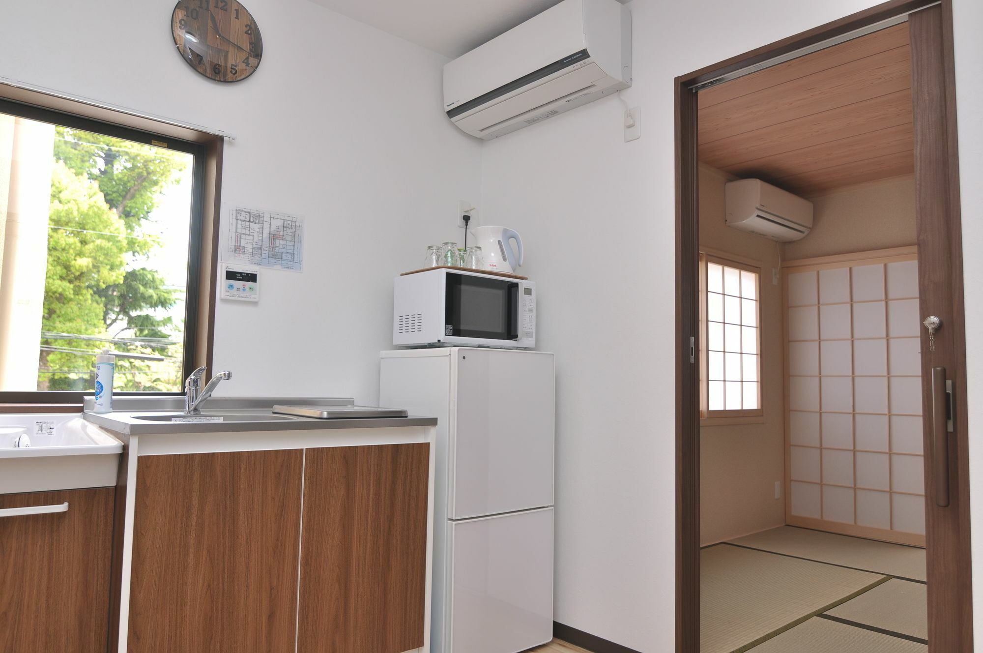 Shirakabanoyado-setsugetsu Hotel