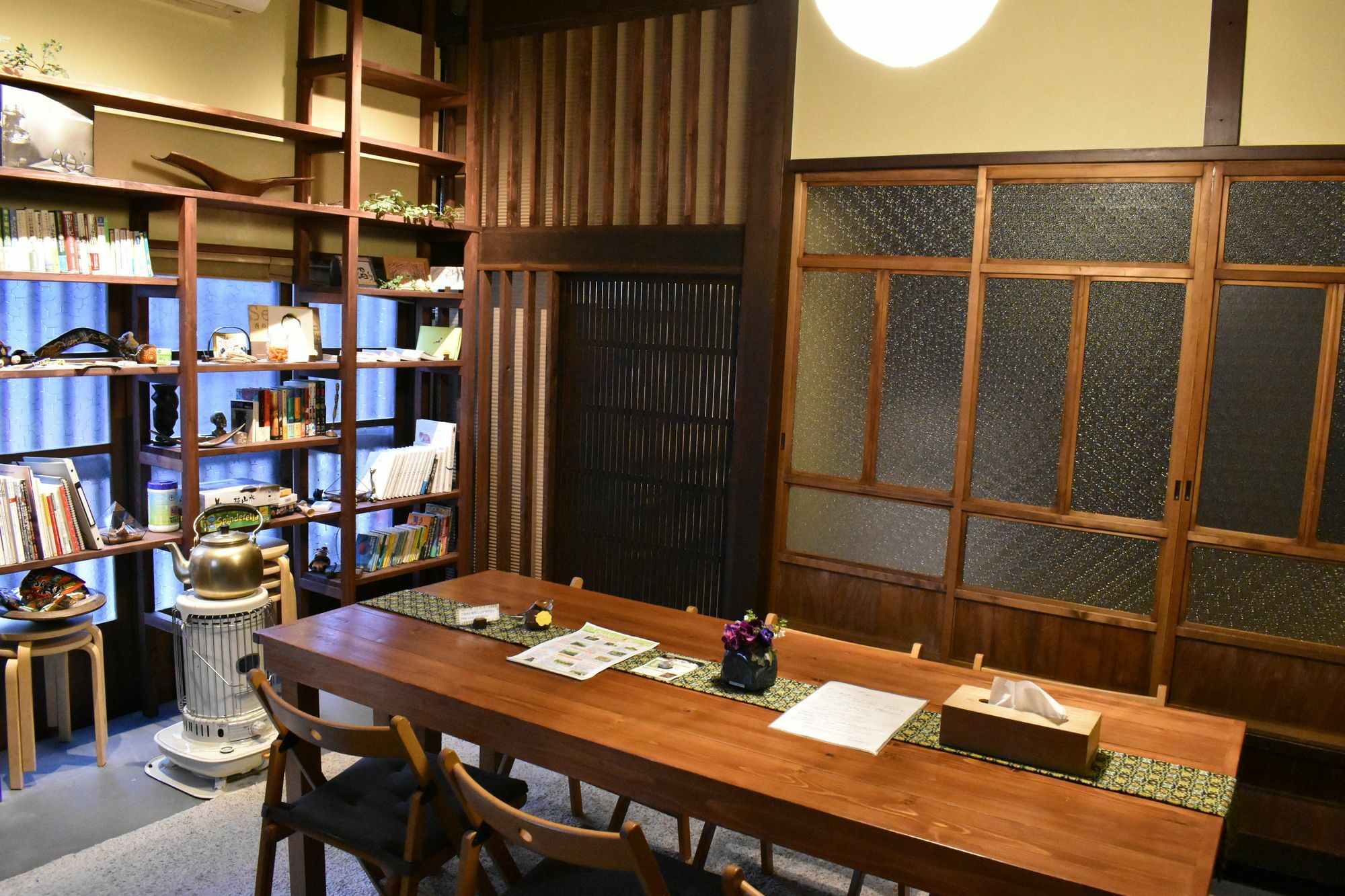ゲストハウス君彩家 Kimidoriya Guest house