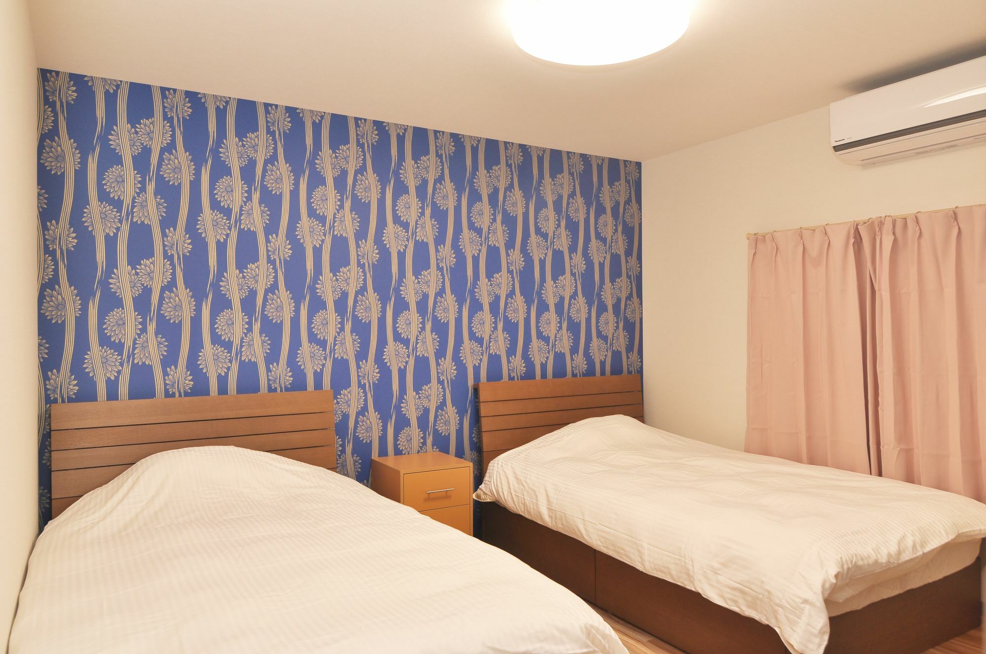 Hotel Shirakabanoyado-setsugetsu