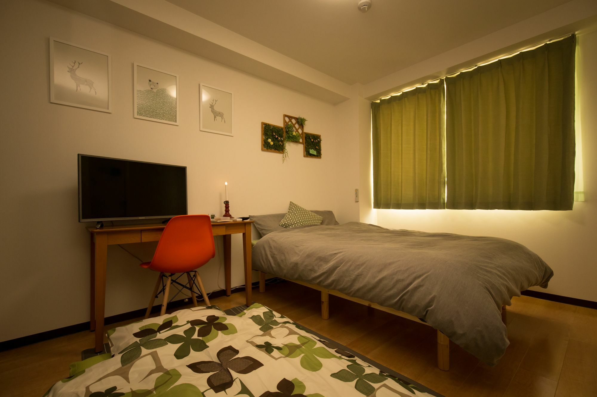 Aparthotel Tomiya 2*