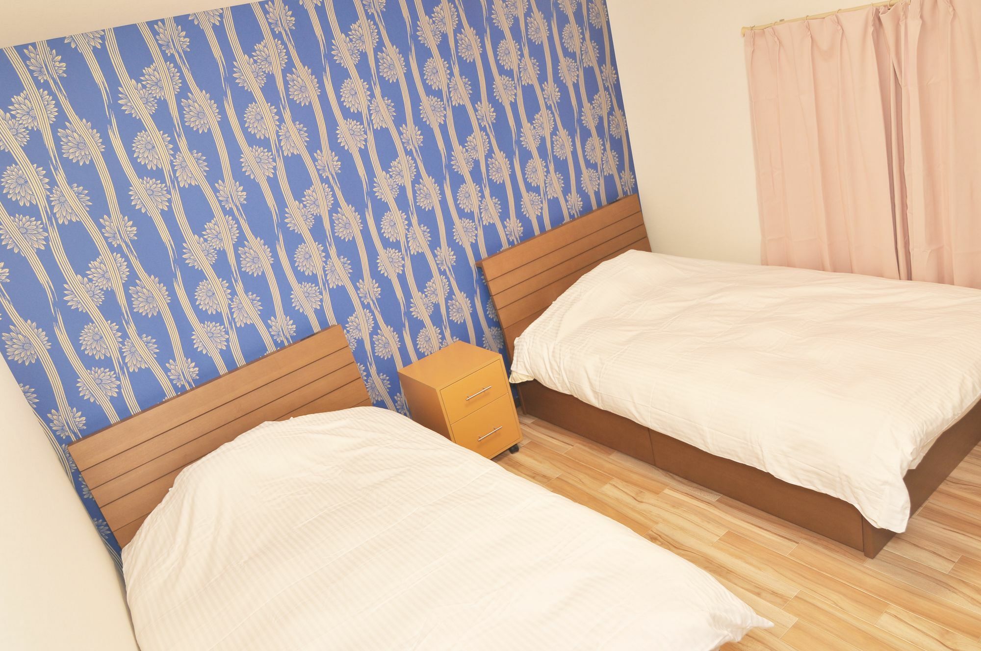 Shirakabanoyado-setsugetsu Hotel 3*