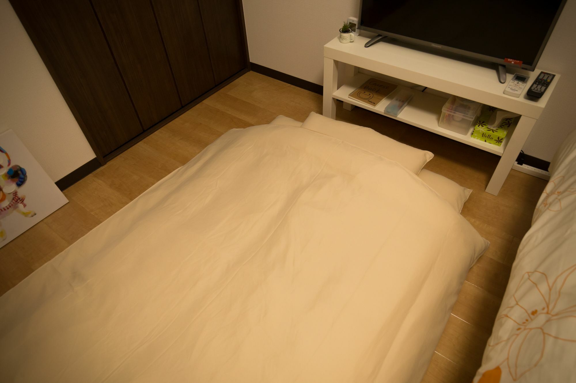 Tomiya Aparthotel Osaka