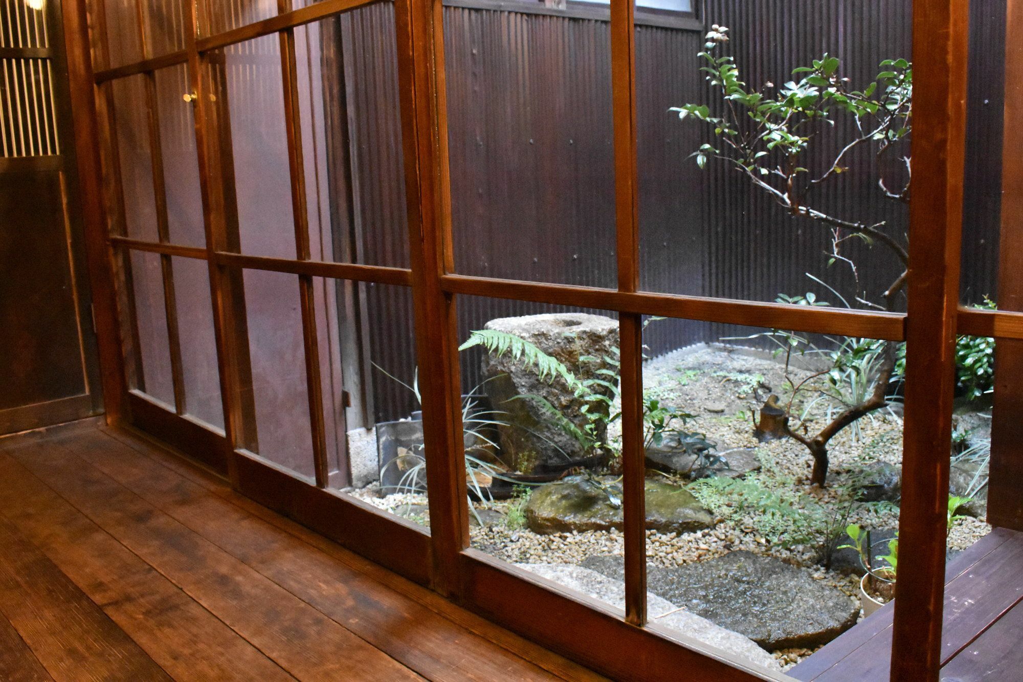 ゲストハウス君彩家 Kimidoriya Guest house