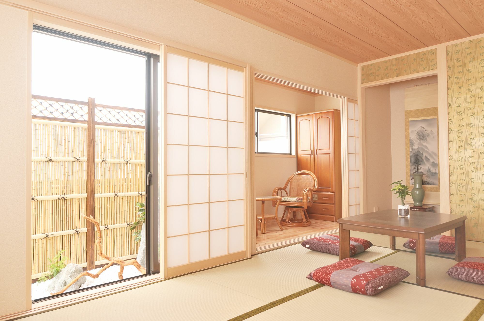 Shirakabanoyado-setsugetsu Hotel