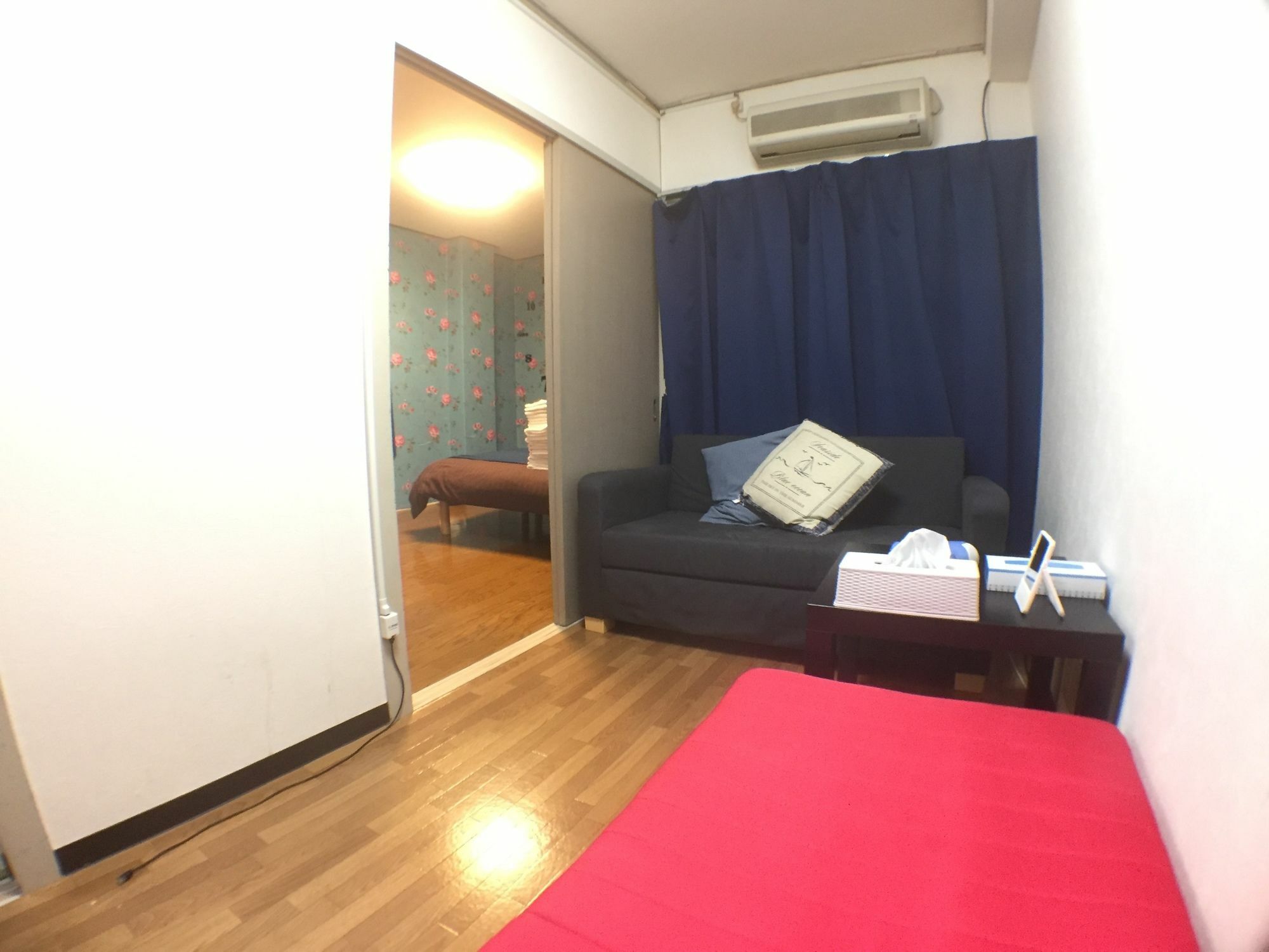 Apatel Dotonbori Apartment Osaka