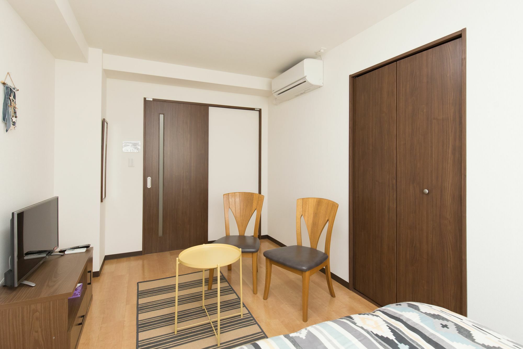 Tomiya Aparthotel 2*