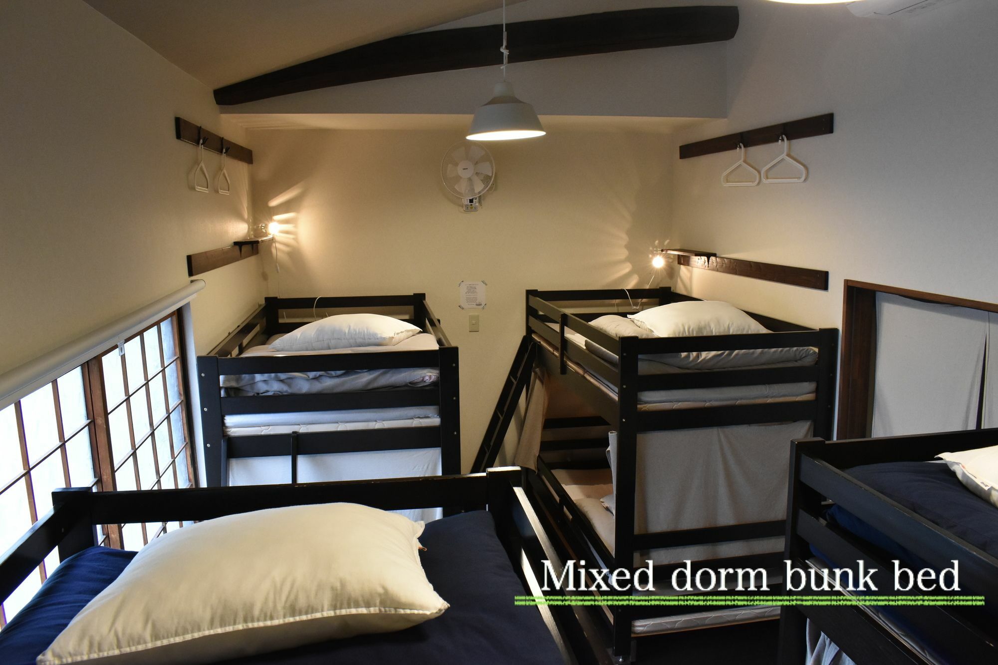 ゲストハウス君彩家 Kimidoriya Guest house Osaka