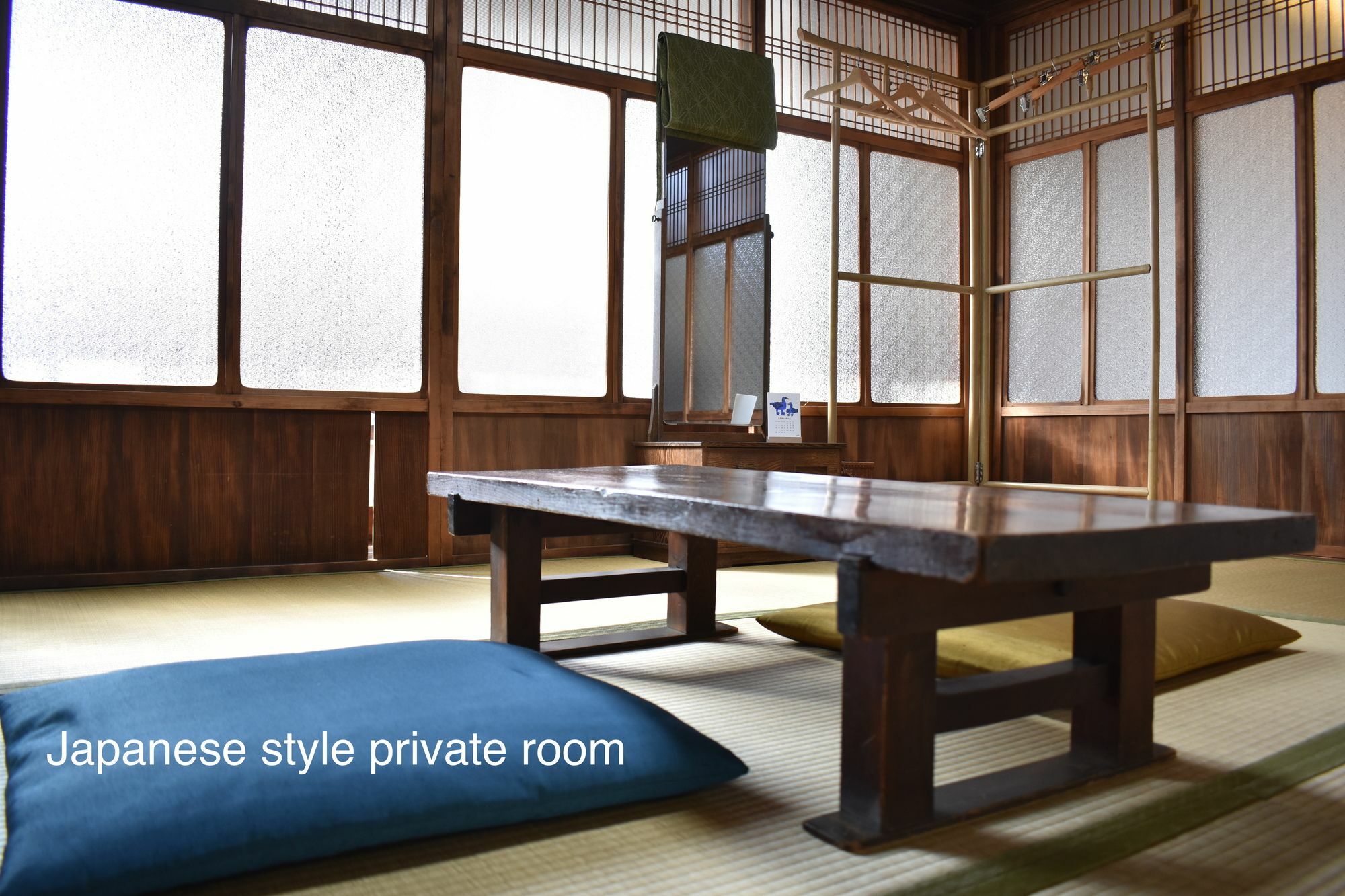 ゲストハウス君彩家 Kimidoriya Guest house *