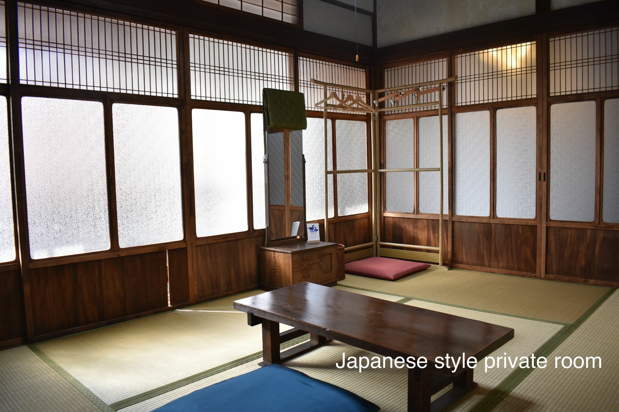 ゲストハウス君彩家 Kimidoriya Guest house