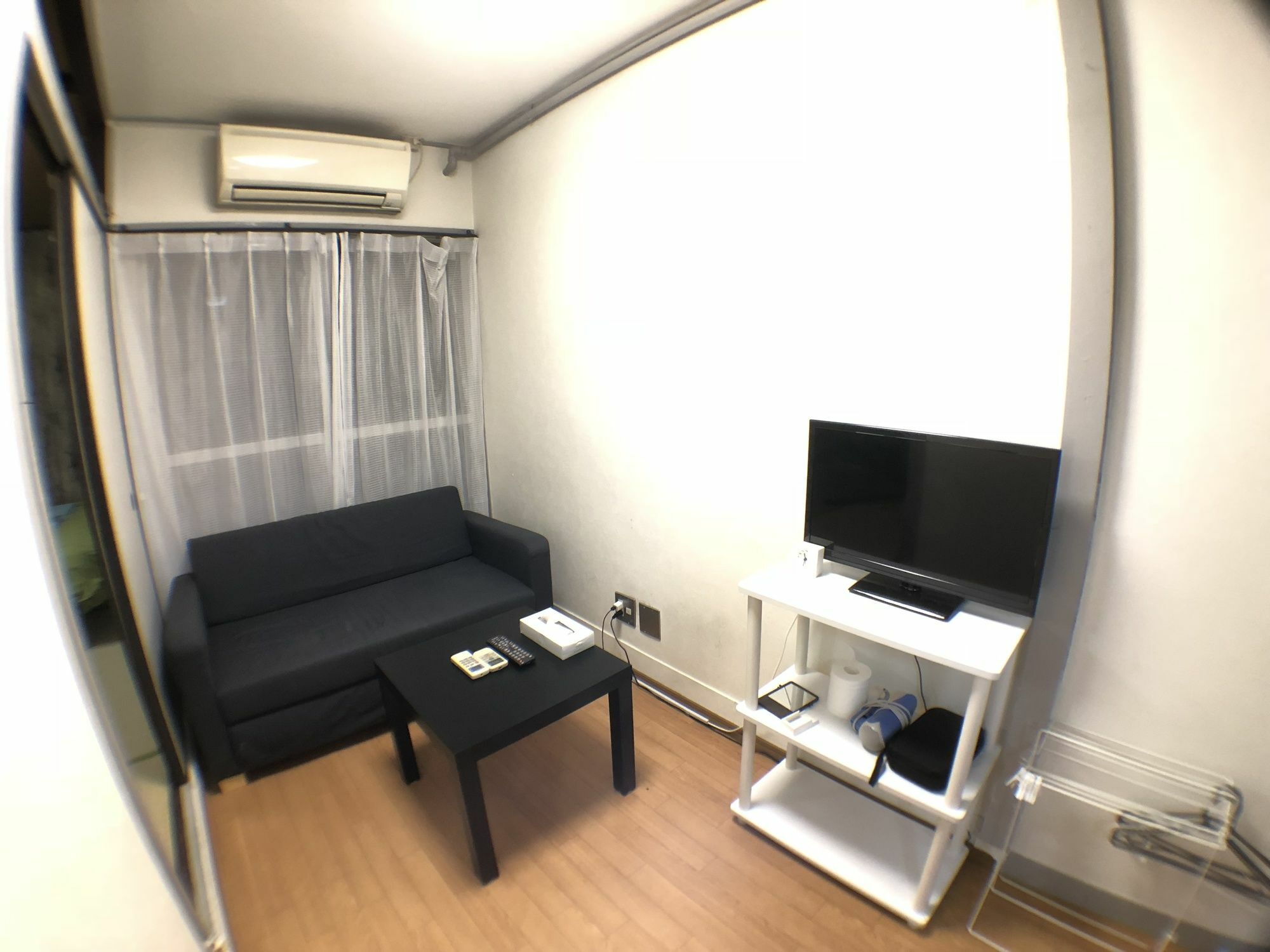 Apartment Apatel Dotonbori