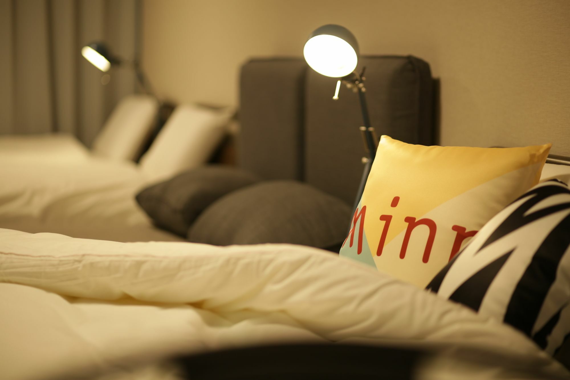 Apartment Sky Living Namba *