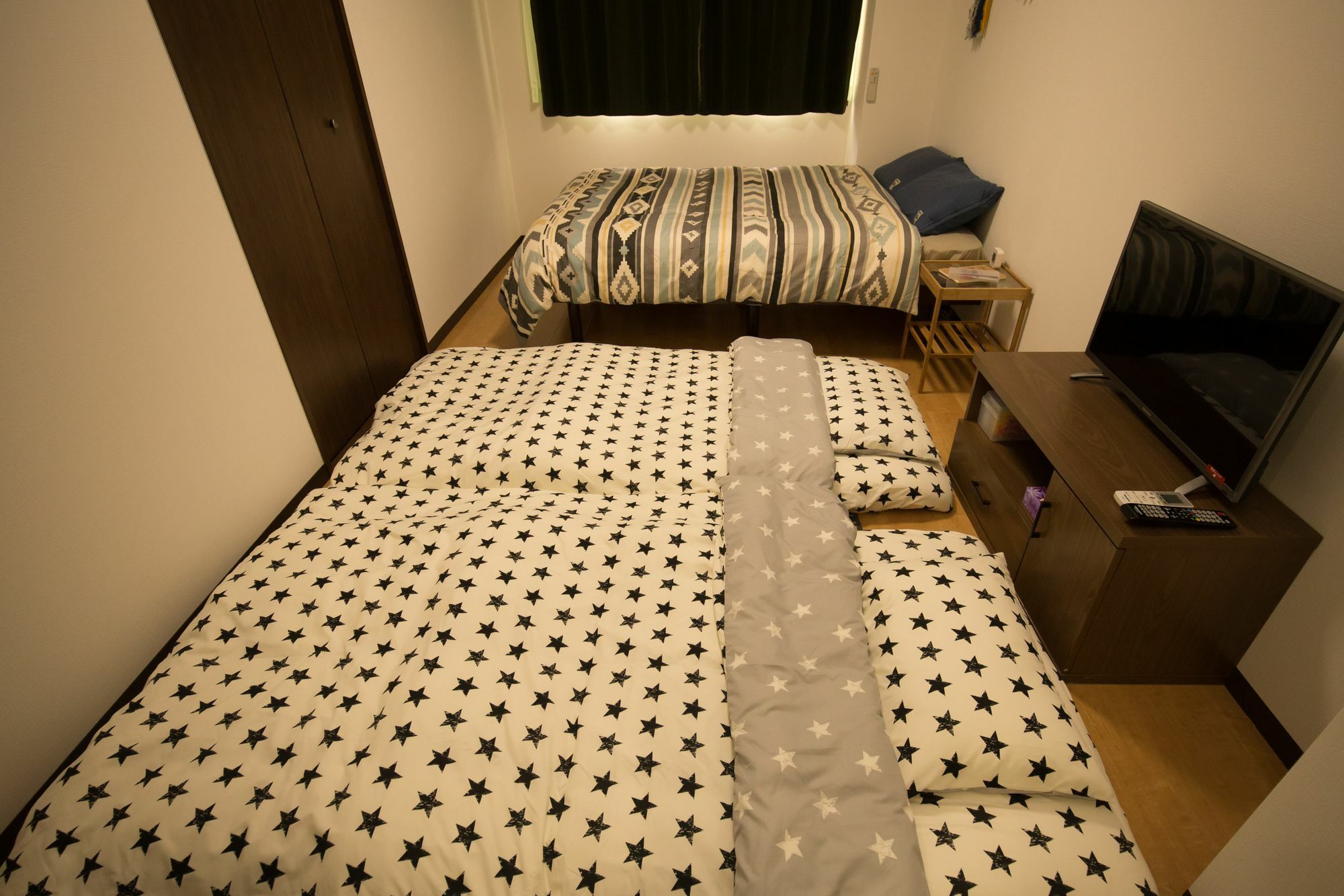 Aparthotel Tomiya
