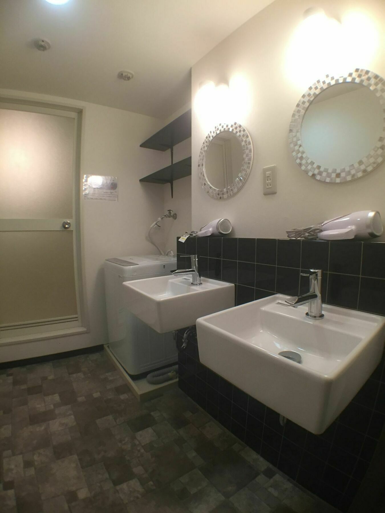Apatel Dotonbori Apartment