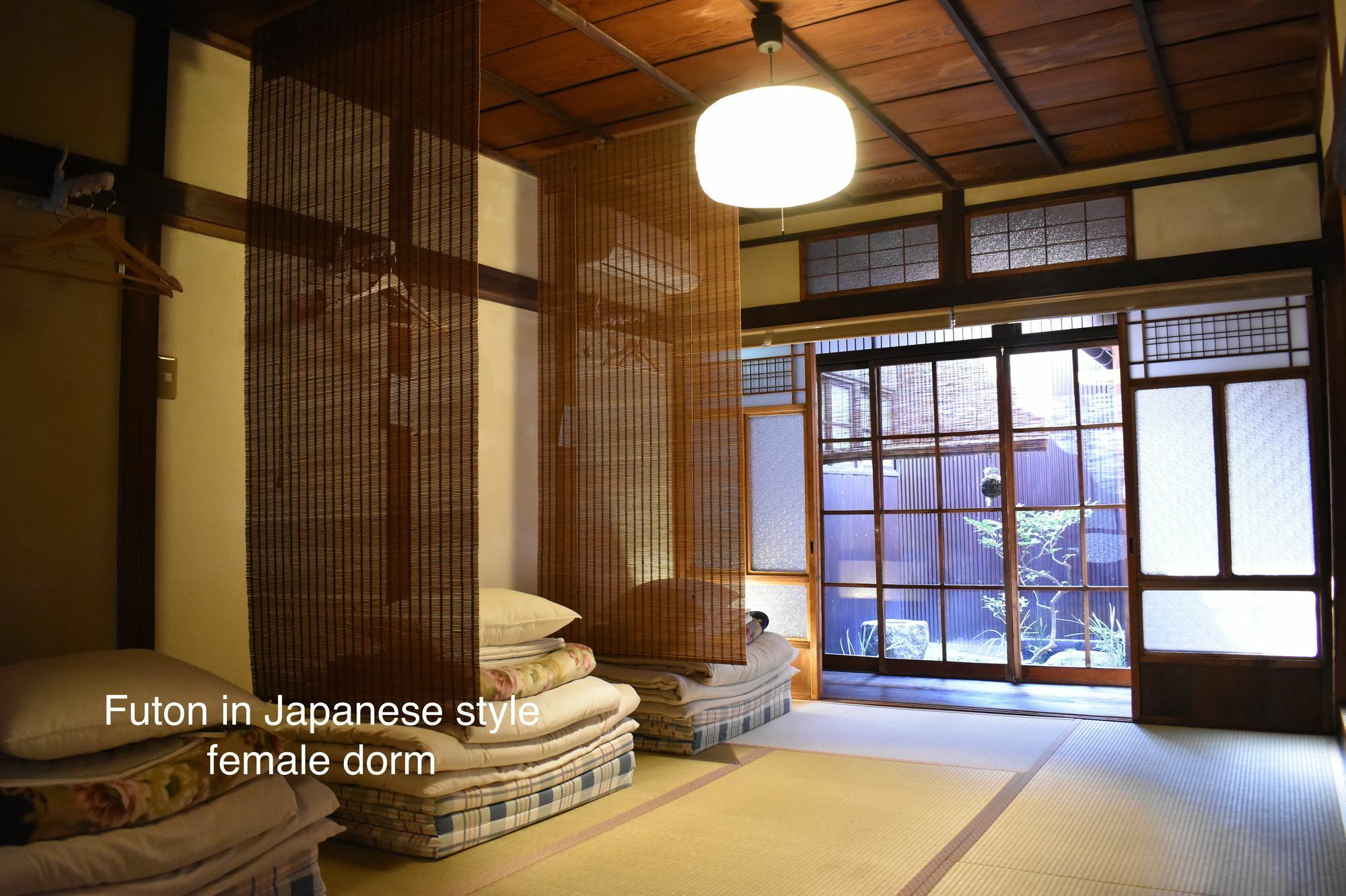 Guest house ゲストハウス君彩家 Kimidoriya *