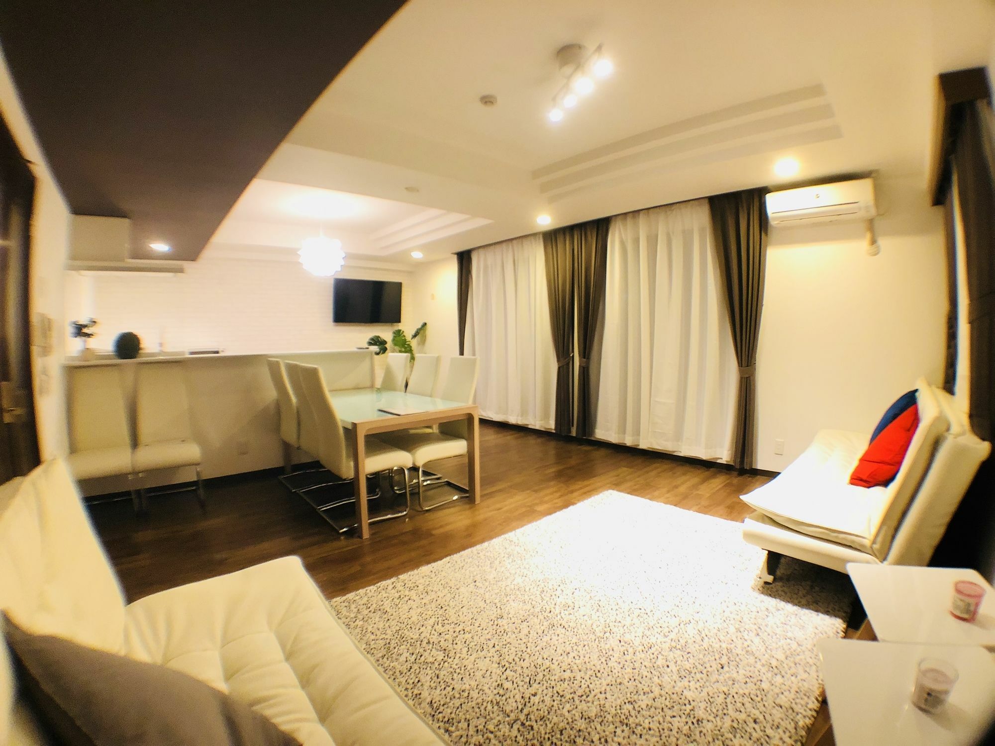 Apatel Dotonbori Apartment Osaka