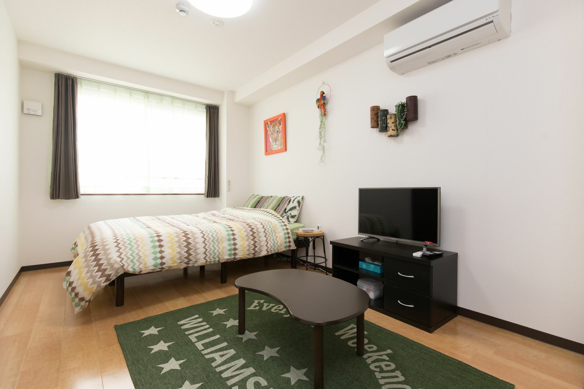Aparthotel Tomiya Osaka